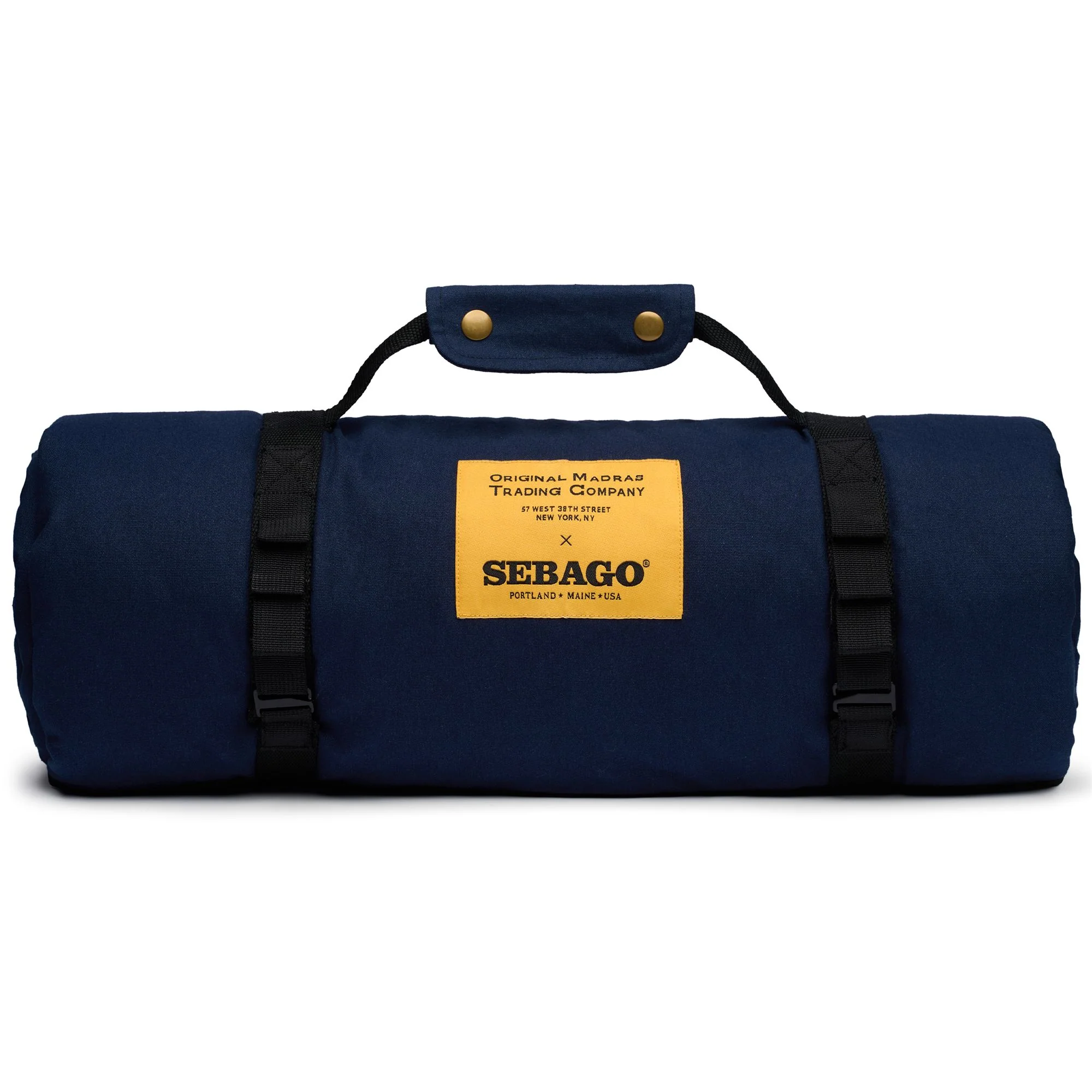 SANDYRIVER - Quilts and blankets - Blanket - Unisex - FANCY MADRAS