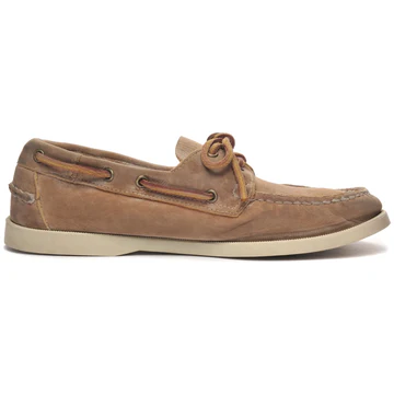 Docksides Portland Ch 10 Summers Tan