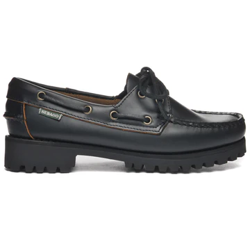 Ranger Moc Soft Total Black
