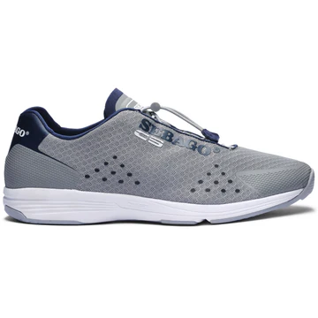 Cyphon Sea Sport Woman Grey & Navy