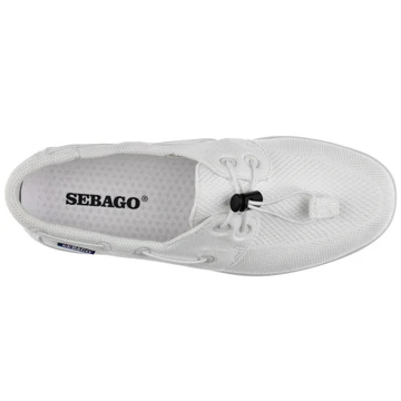 Monterey Woman White