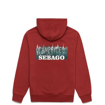 Brunswick Red Pompeian