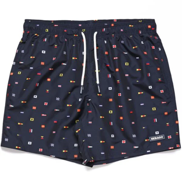 Bendflag Blue Marine Flag