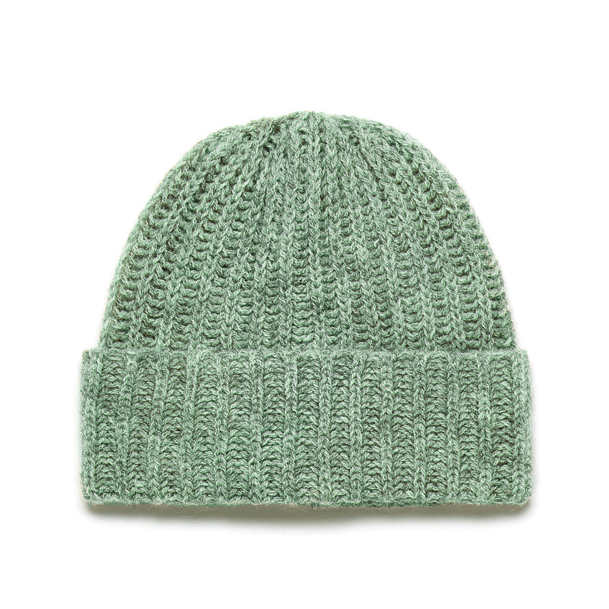 Lowell Beanie Green Sage