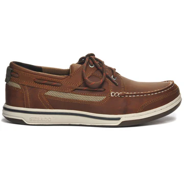 Triton Three Eyelets Fgl Brown Cinnamon