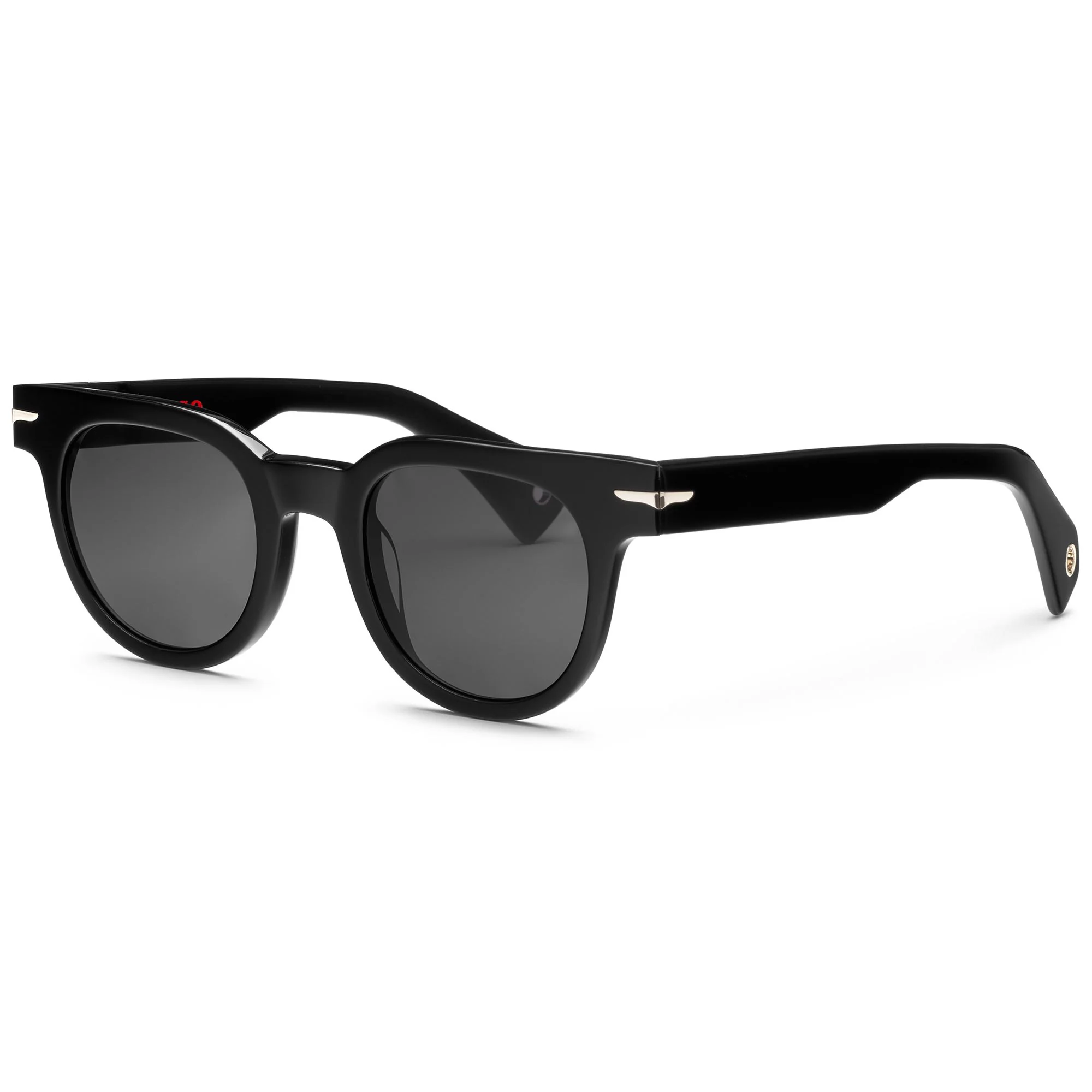 JOE - Glasses - Sunglasses - Unisex - BLACK-SG3