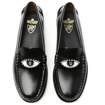 Classic Dan Eye HTC LA Woman Black