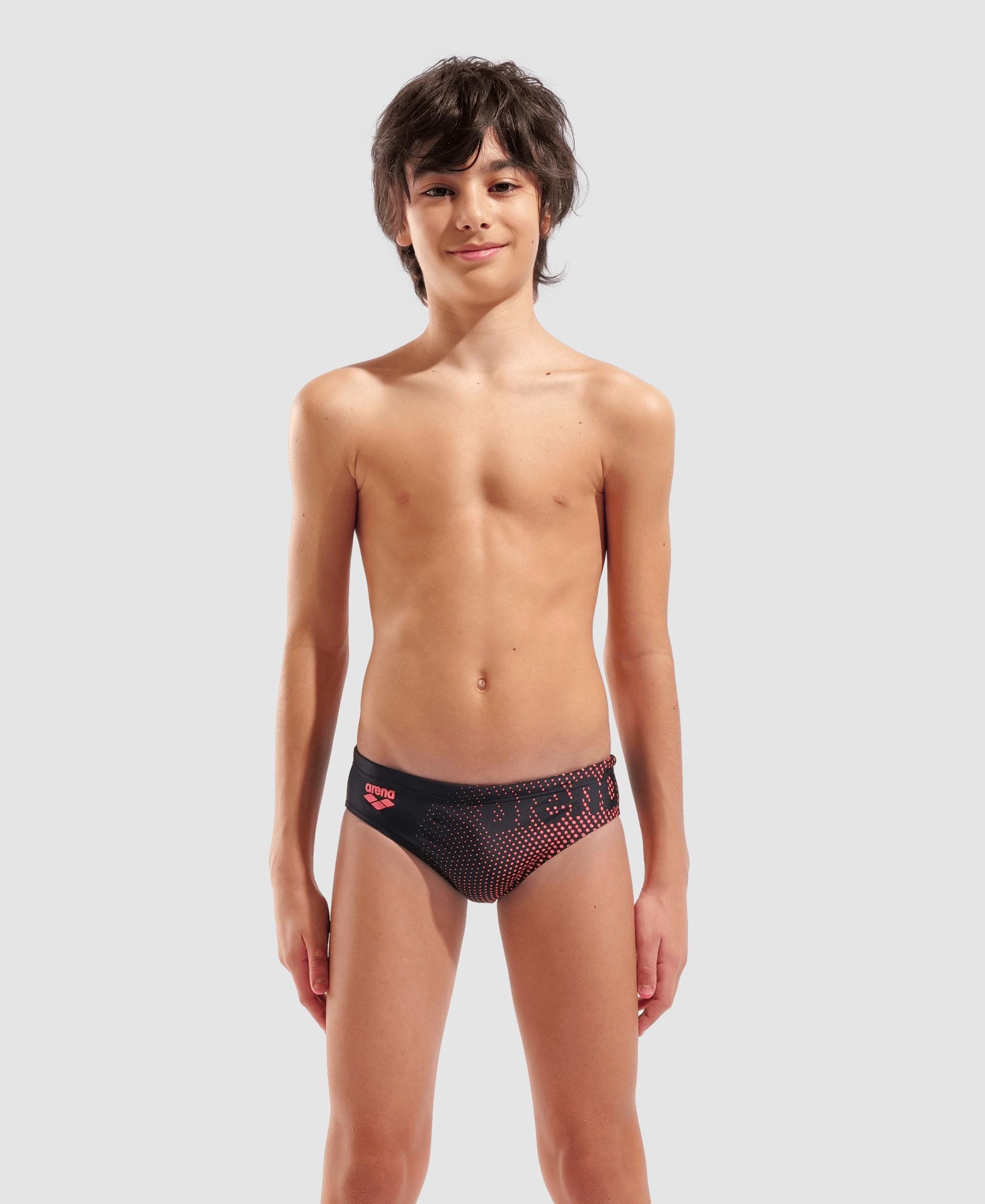 Boys’ Swim Brief arena Dim Light