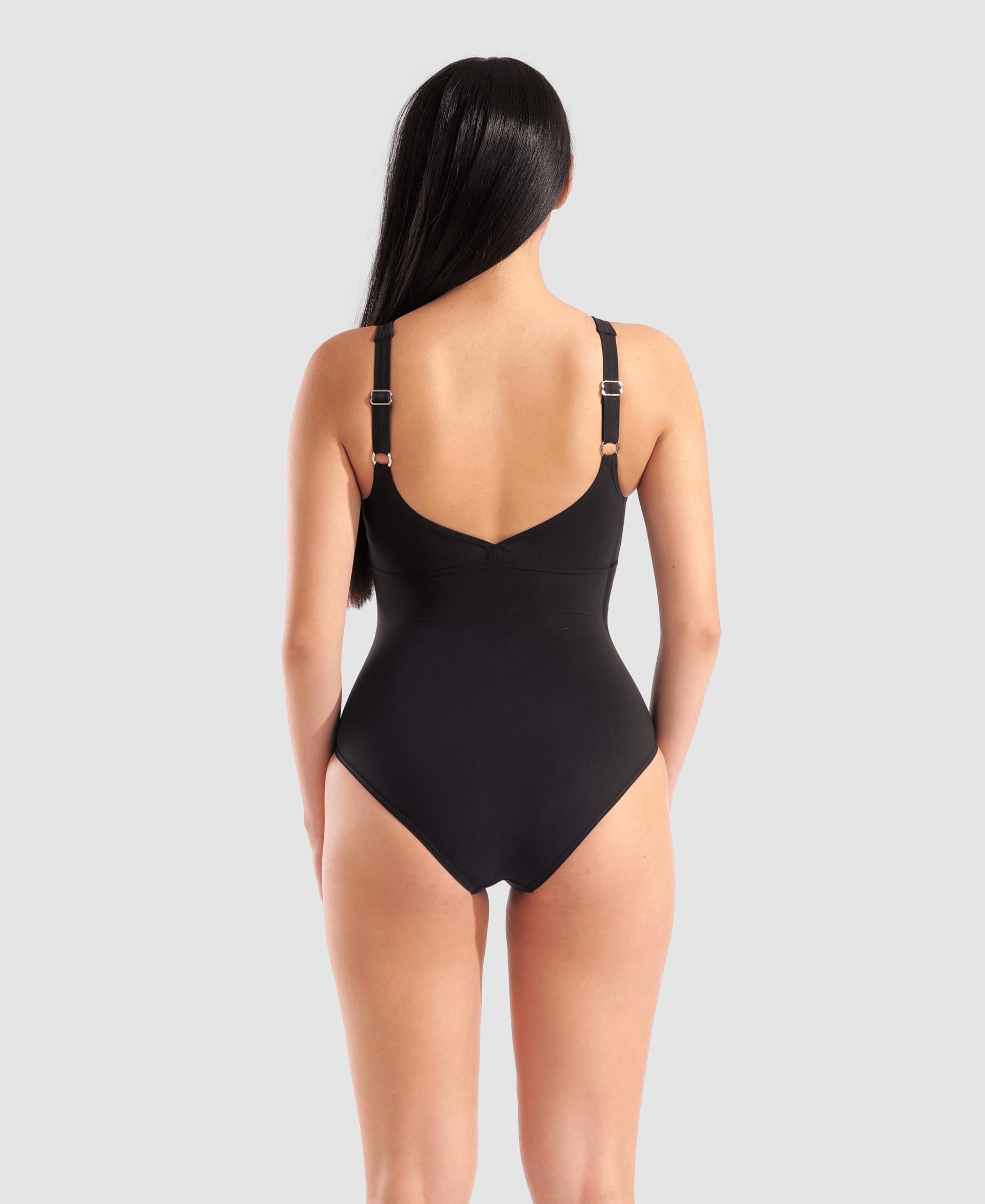 Women's arena Shapewear Swimsuit Isabella C-Cup