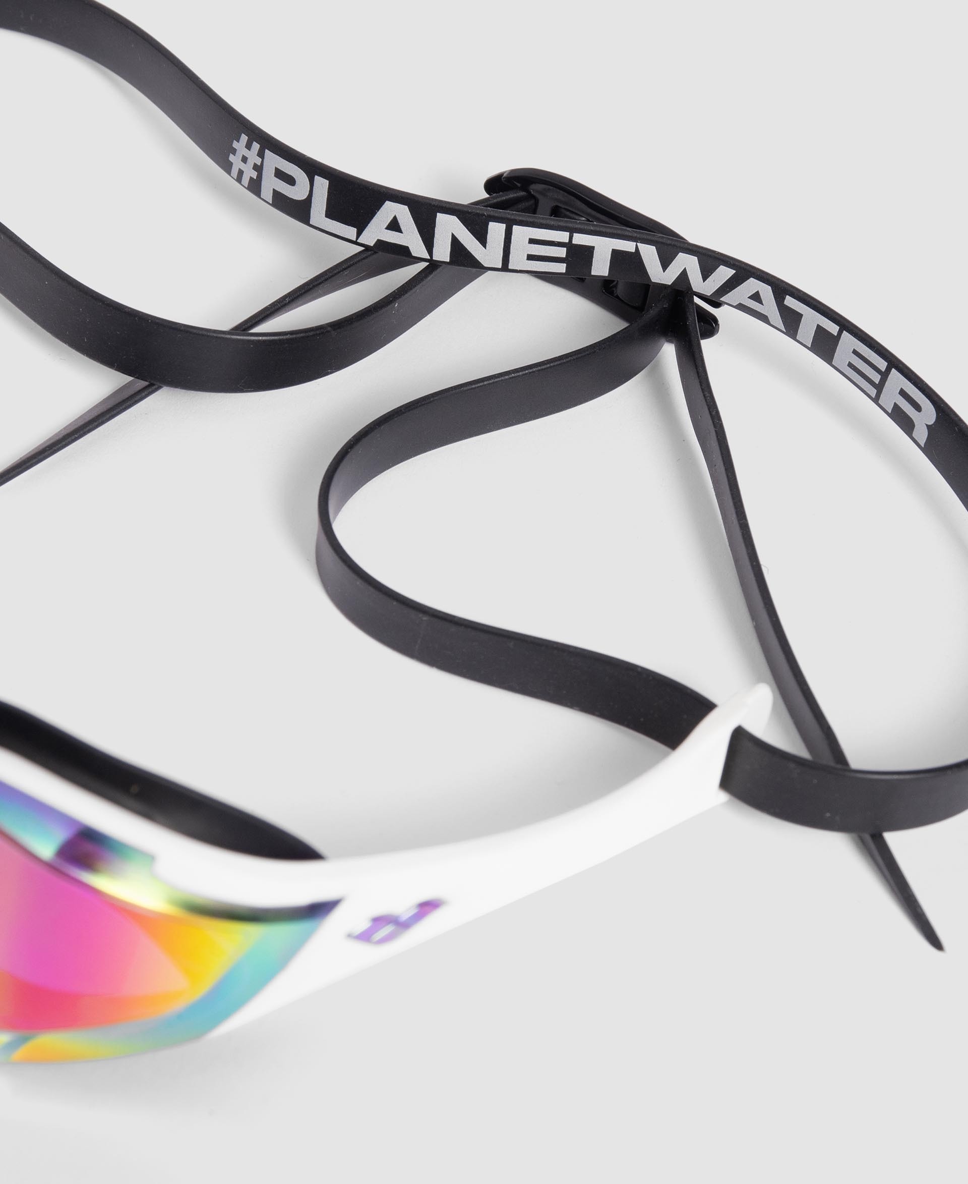 Cobra Edge Swipe Mirror Goggles