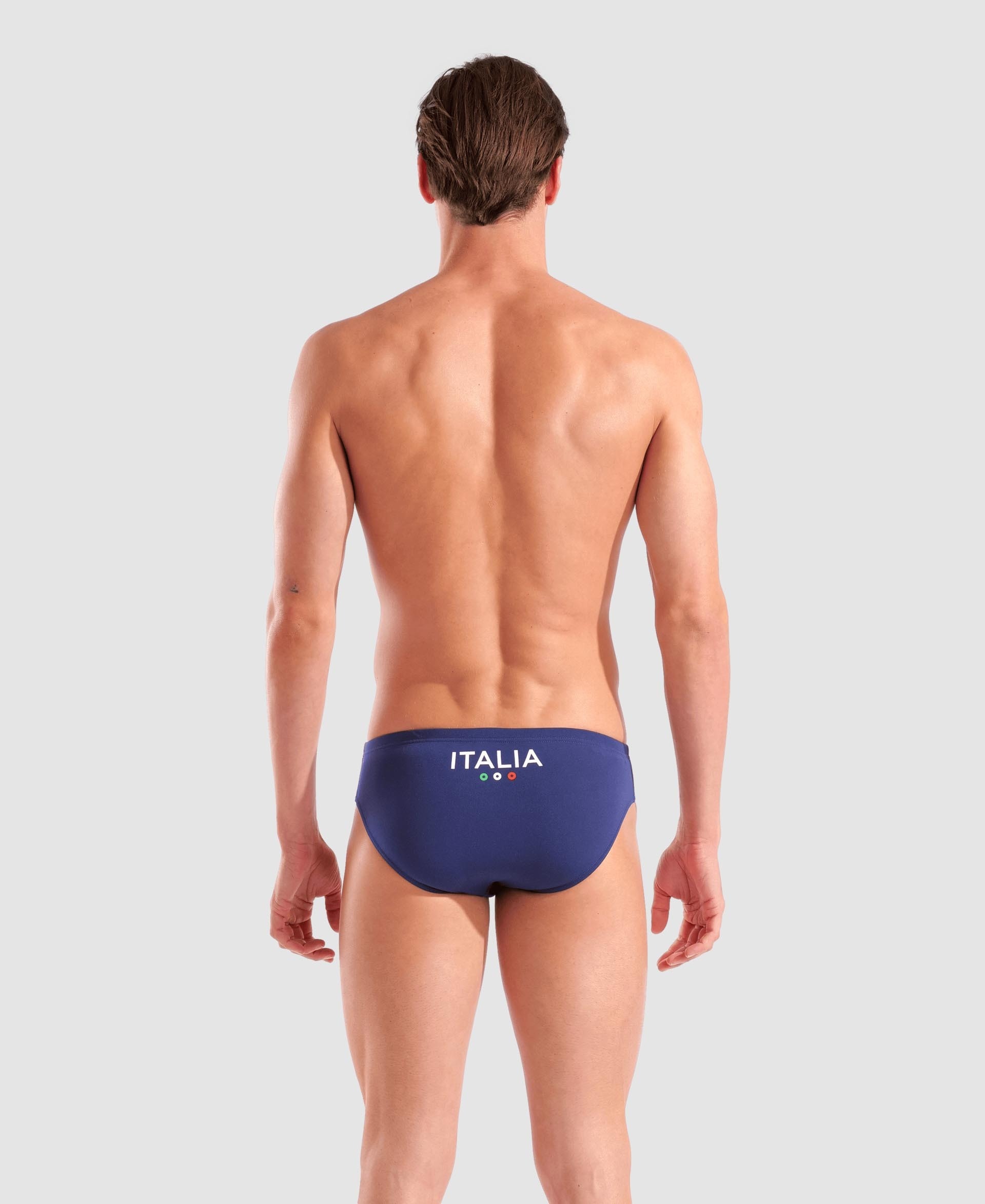 Men's Swim Brief arena Italia