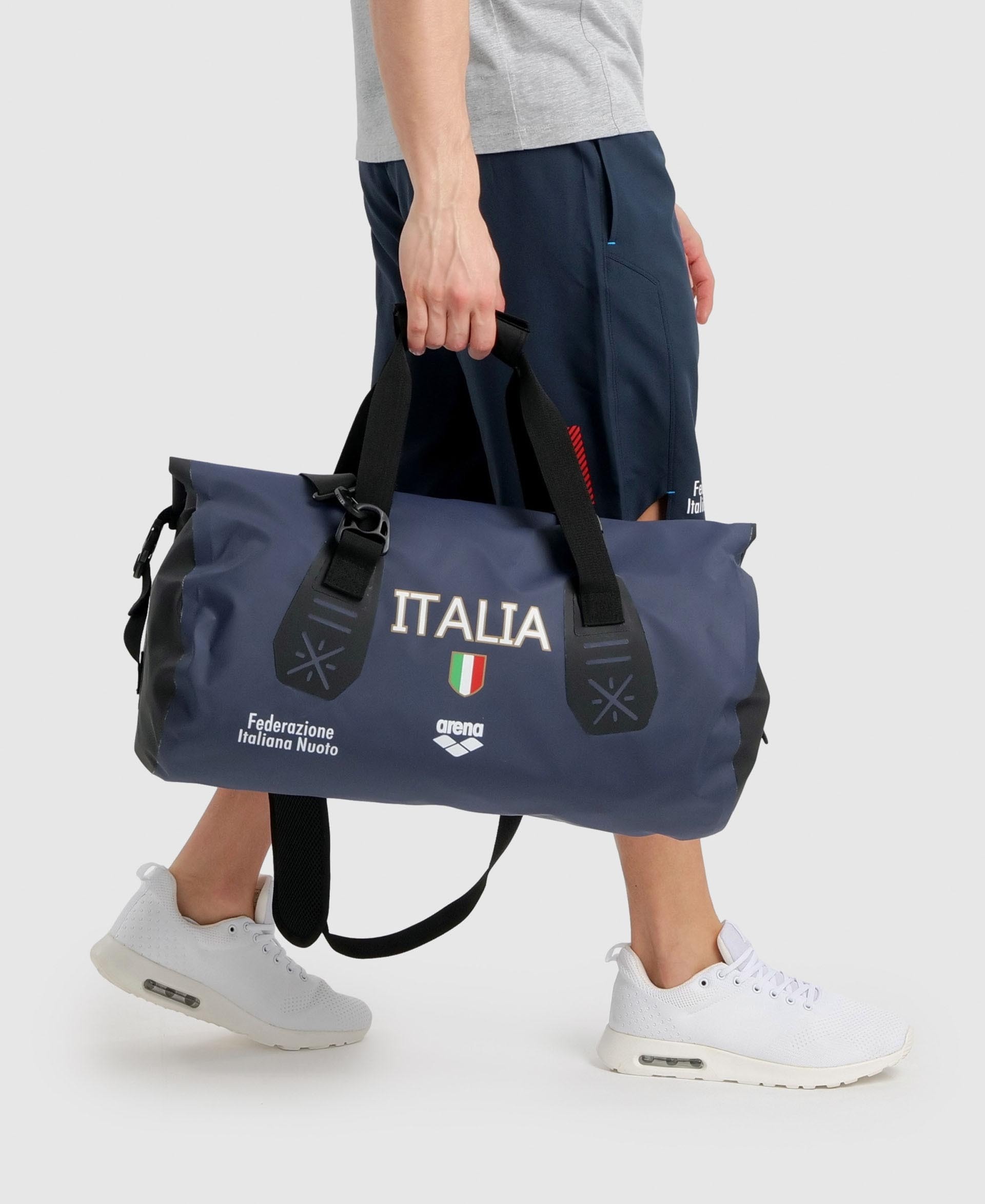 FIN 30 L Dry Duffle Bag