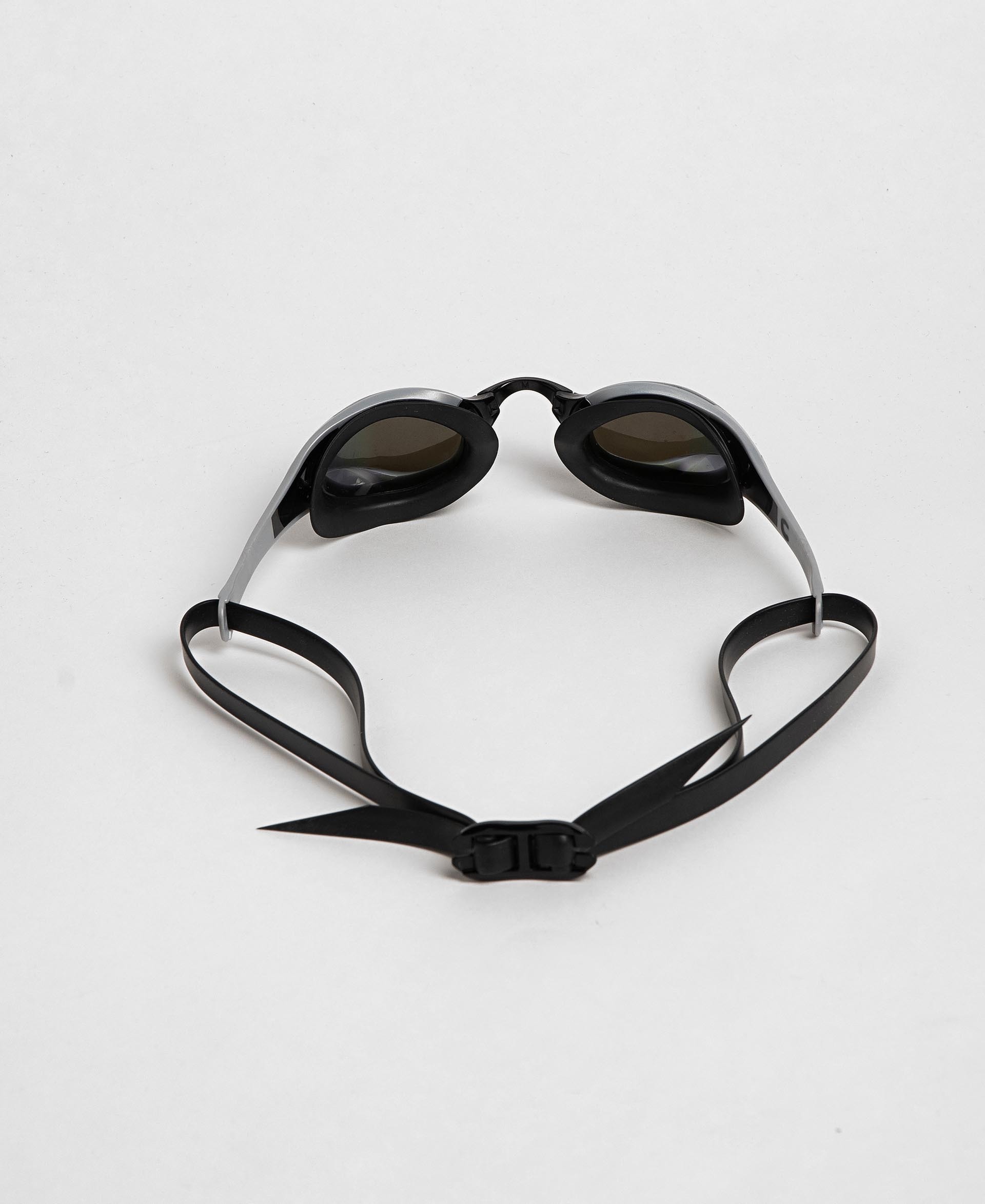 Cobra Edge Swipe Mirror Goggles