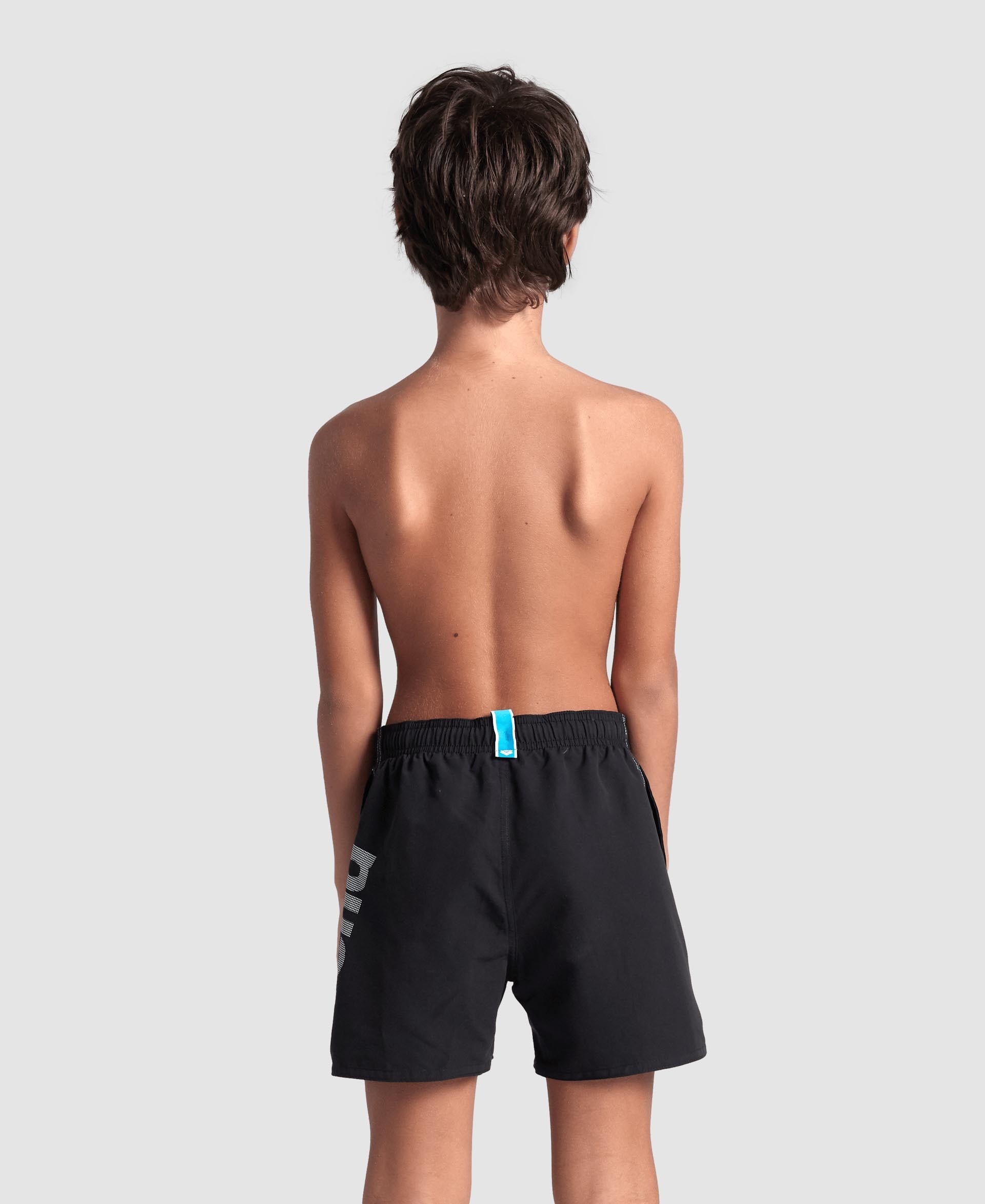 Boys’ Fundamentals Logo Boxer R