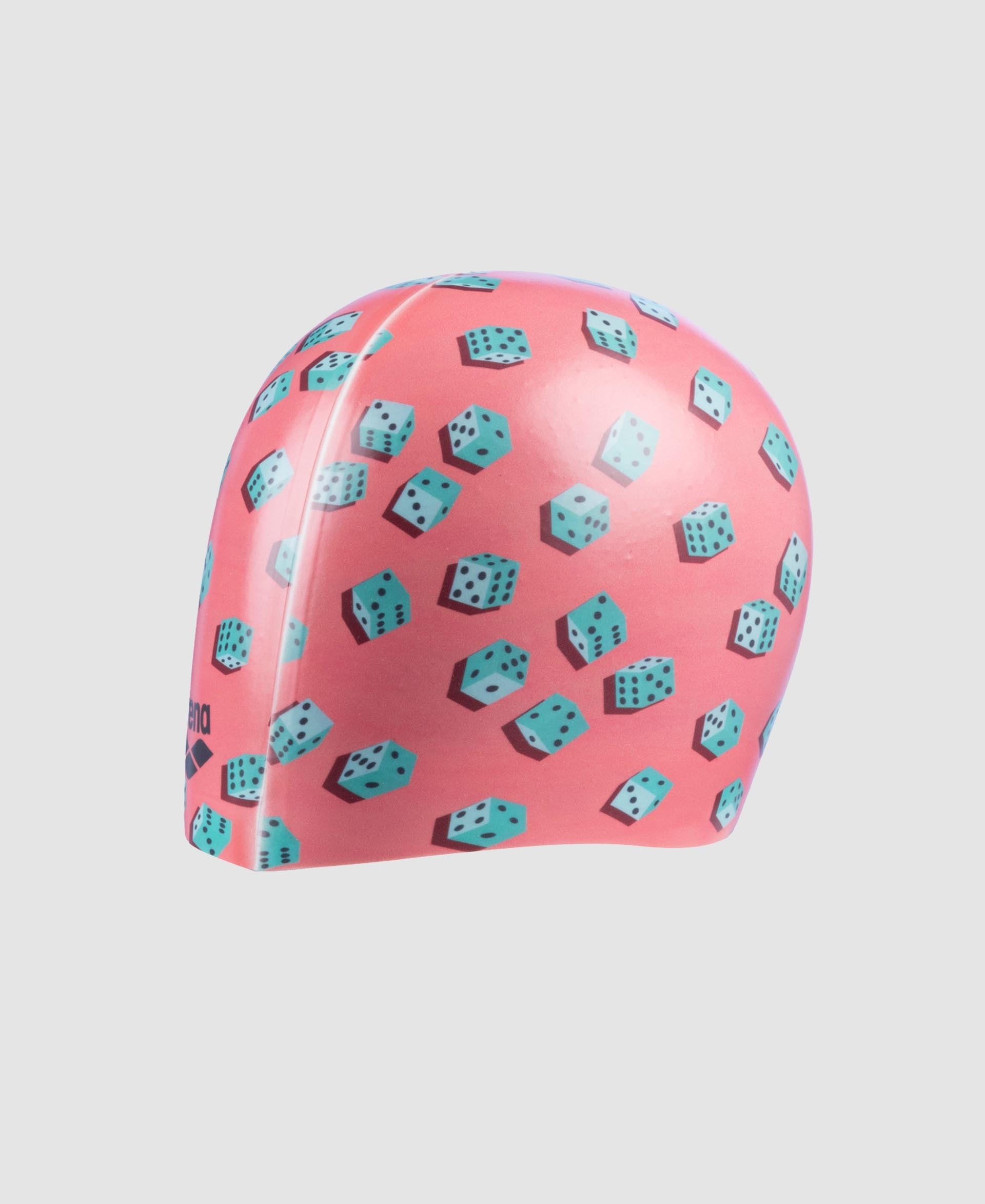 Swim Cap arena Dices