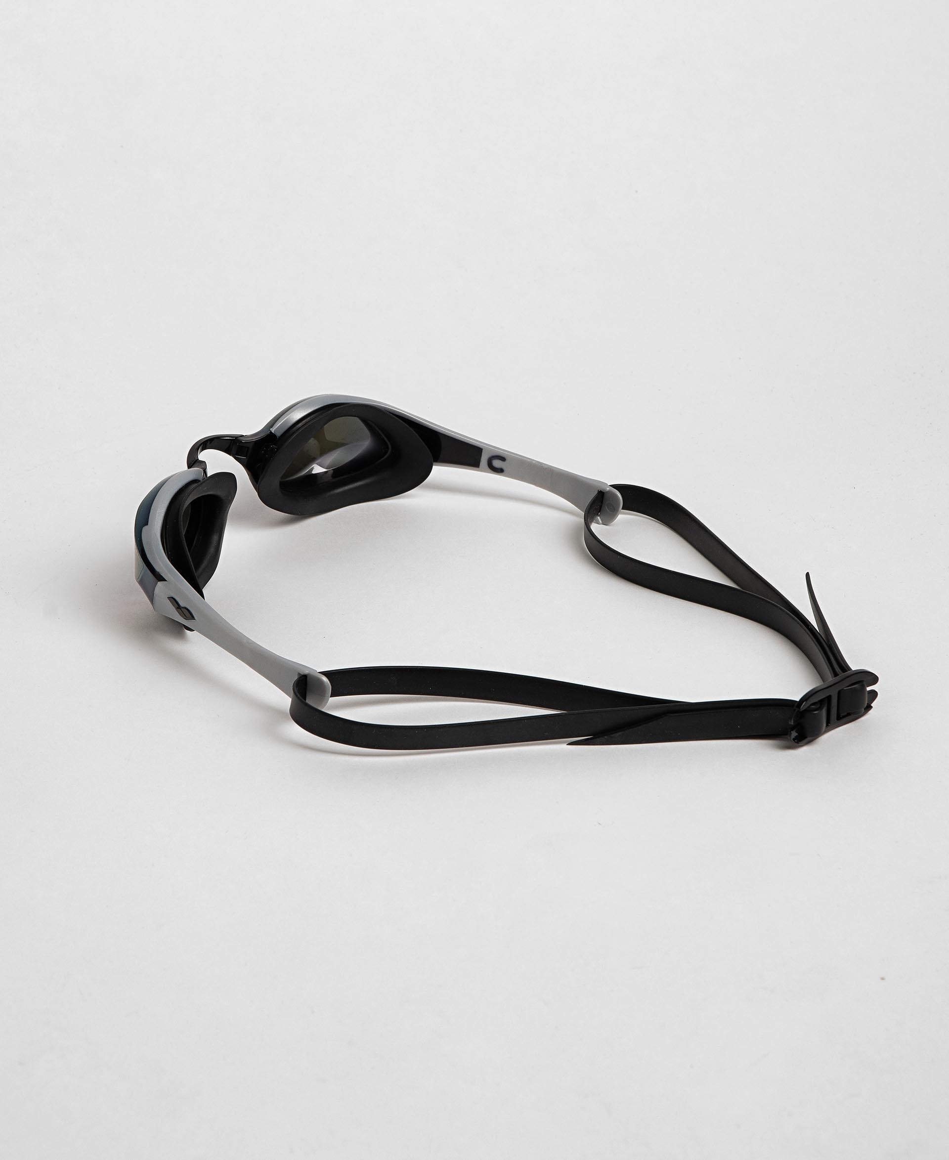 Cobra Edge Swipe Mirror Goggles