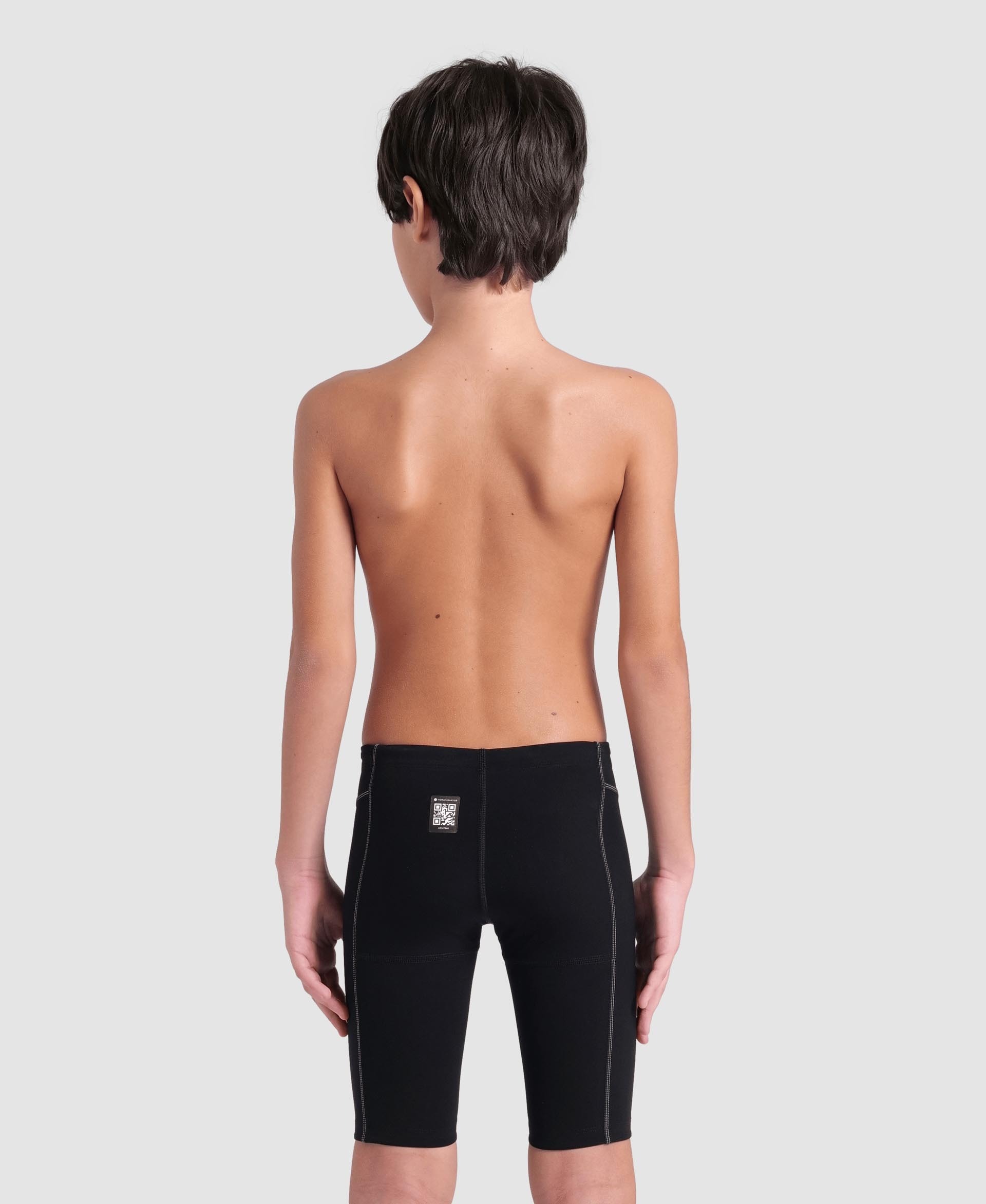 Boys' Powerskin Impulso Jammer