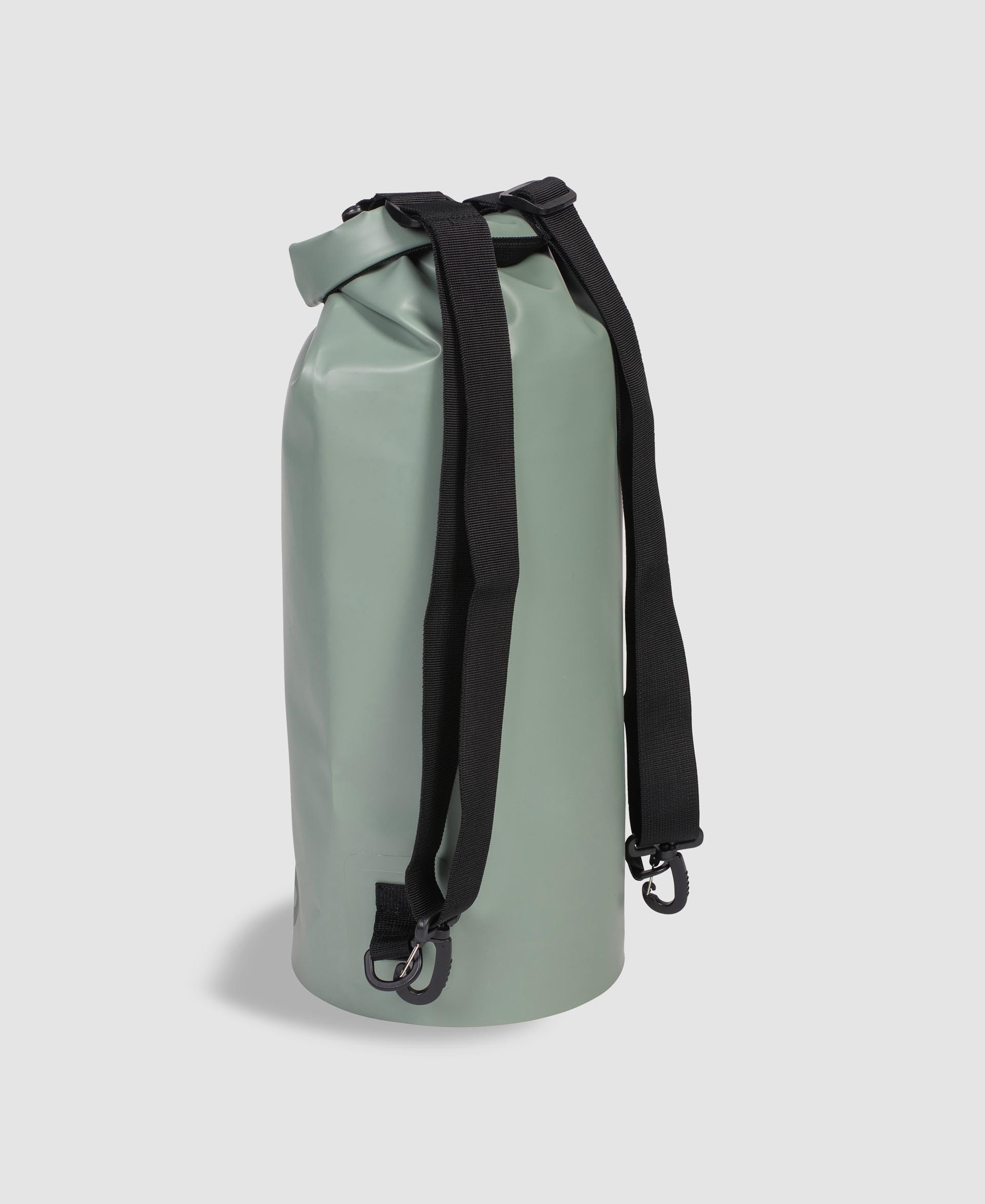 Big Logo Team Drybag 15 L