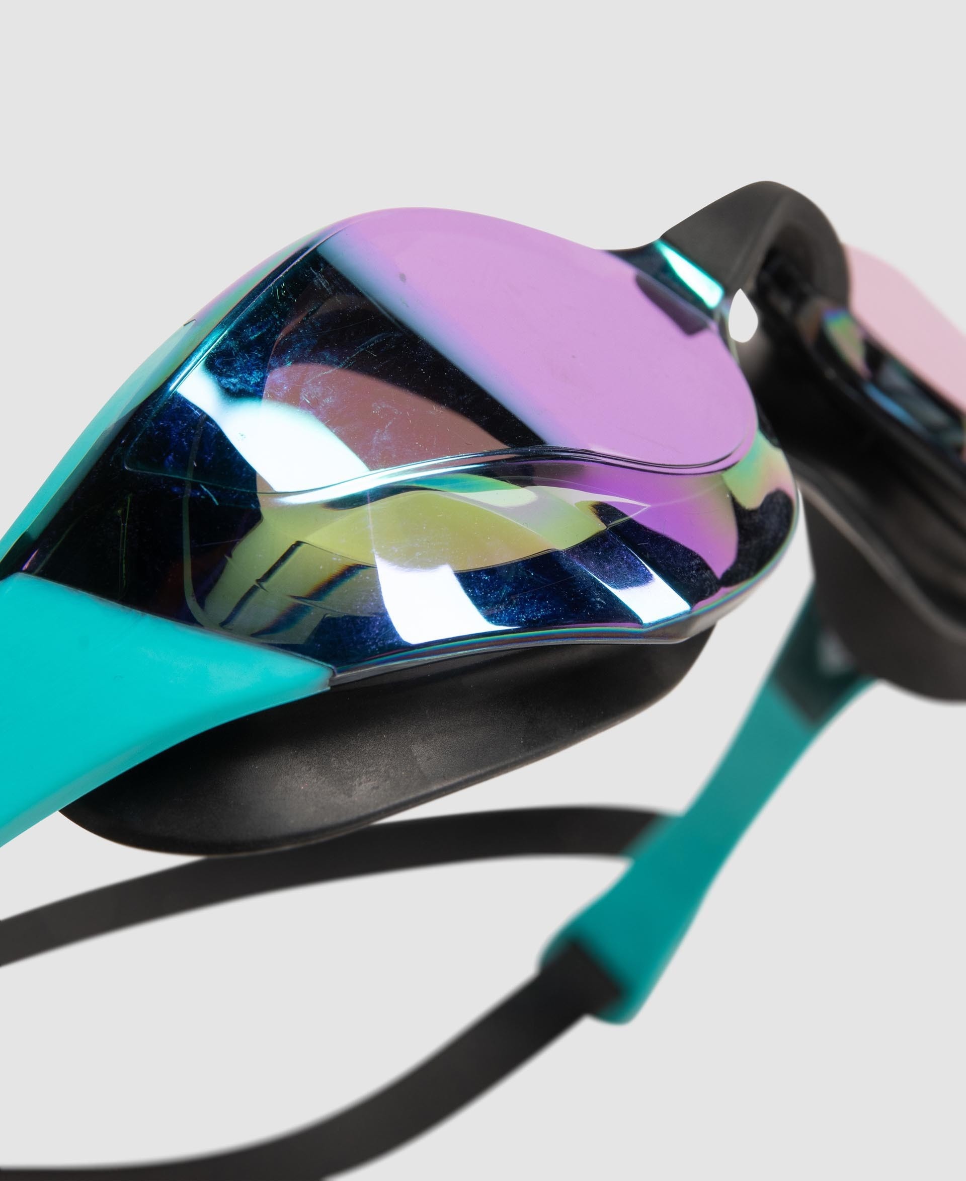 Cobra Edge Swipe Mirror Goggles