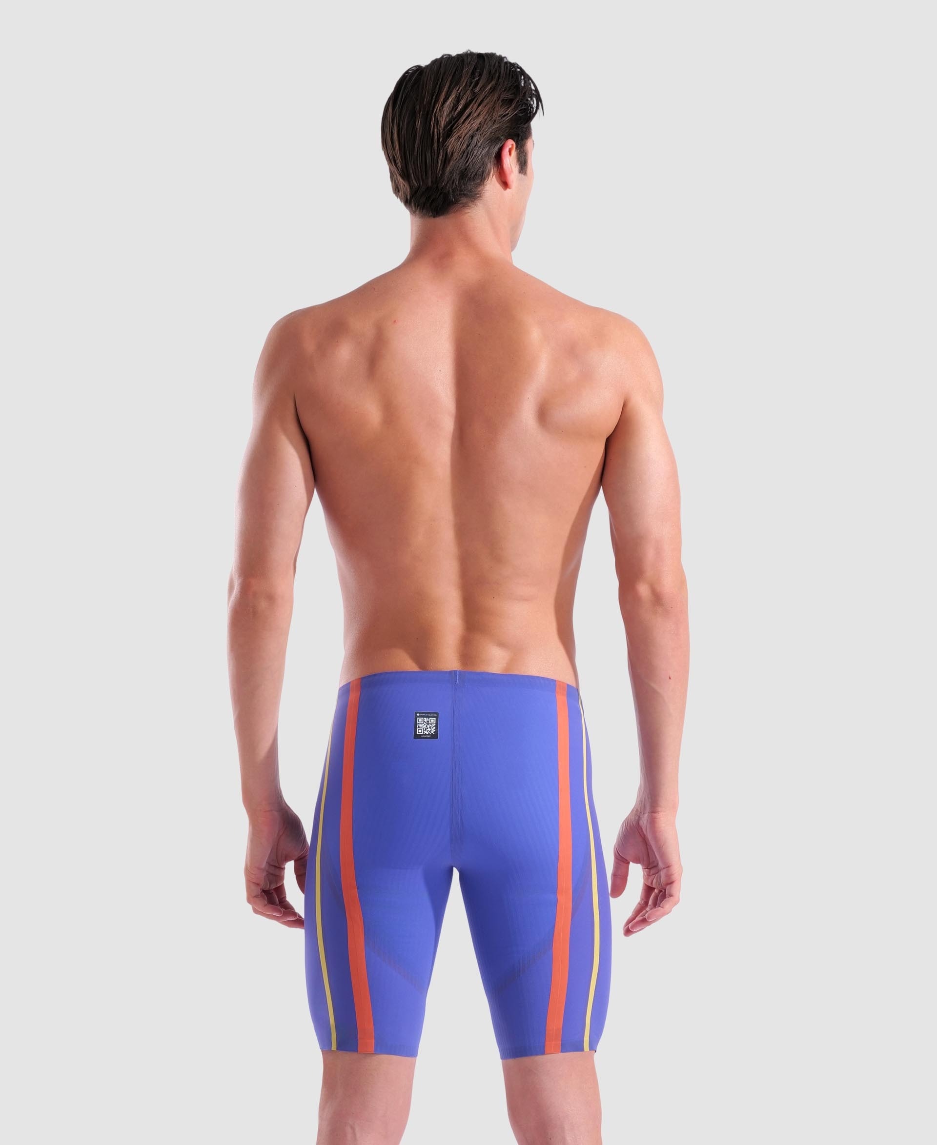 Men’s Powerskin Primo Eclipse Glare Jammer