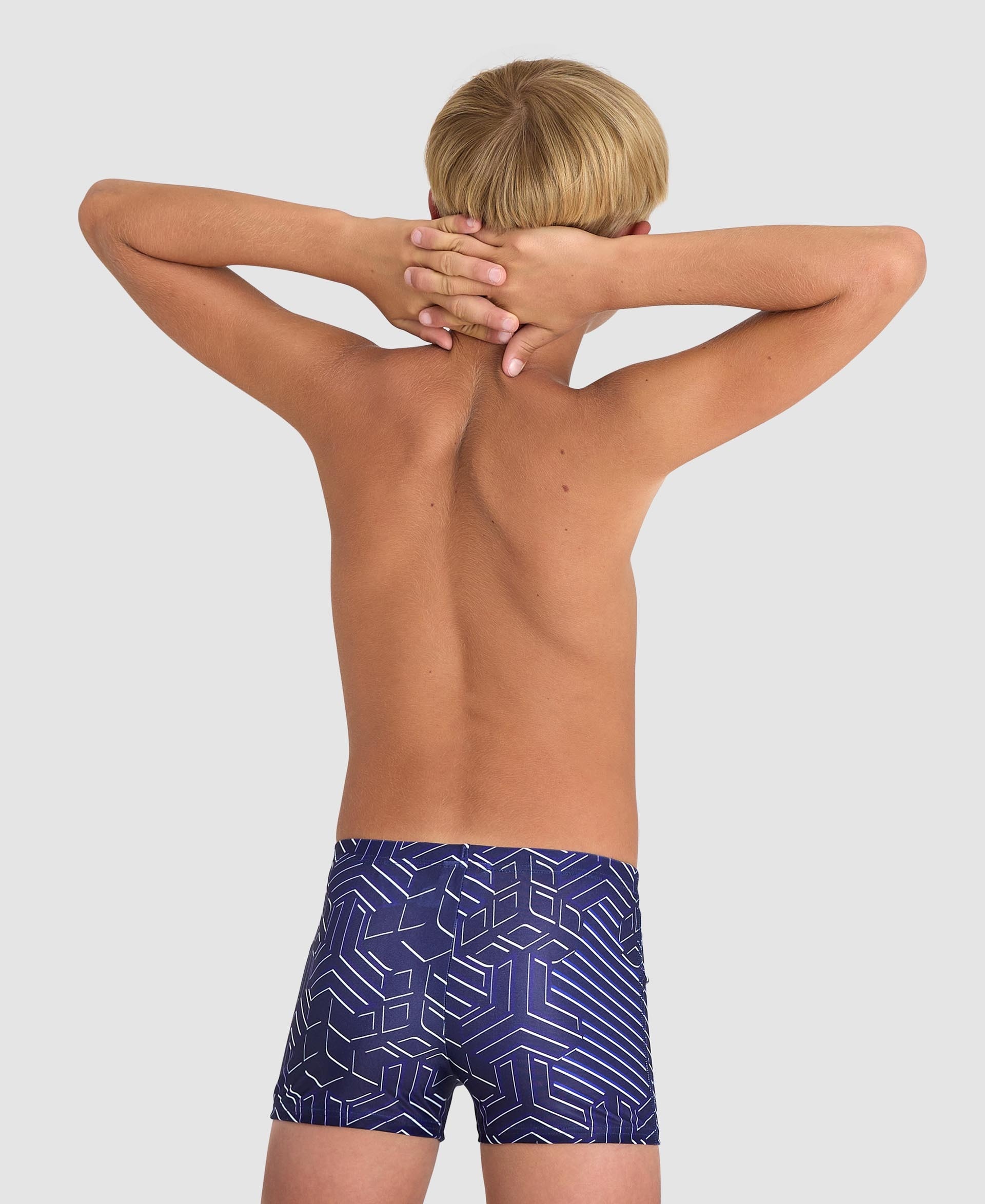 Boys’ Swim Short Kikko Pro