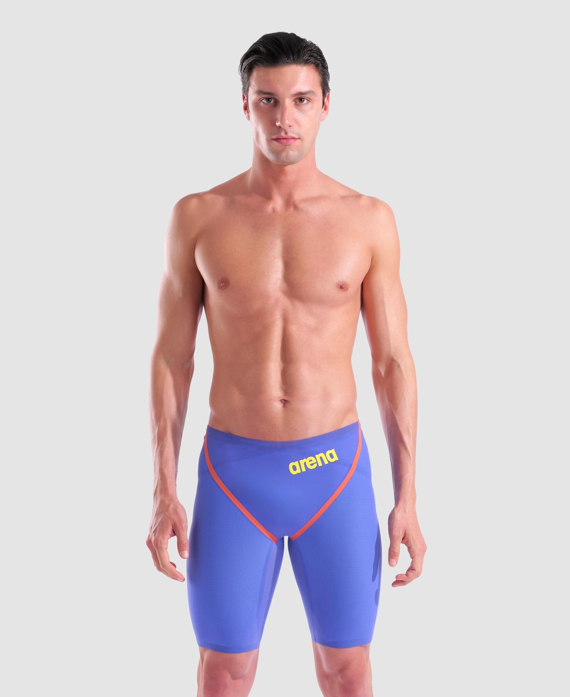 Men’s Powerskin Carbon Glide Eclipse Glare Jammer
