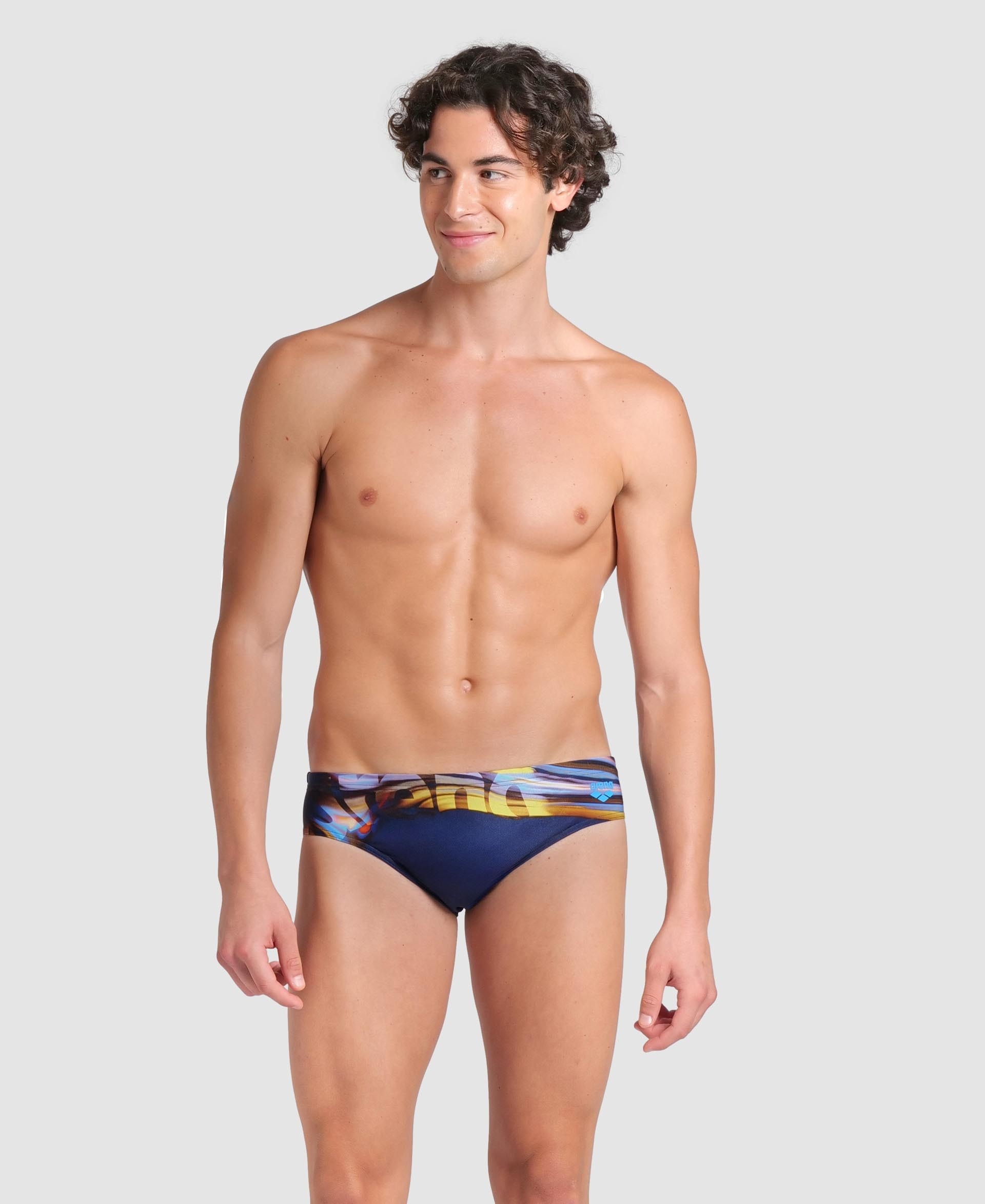 Men's Swim Brief arena Dreamline