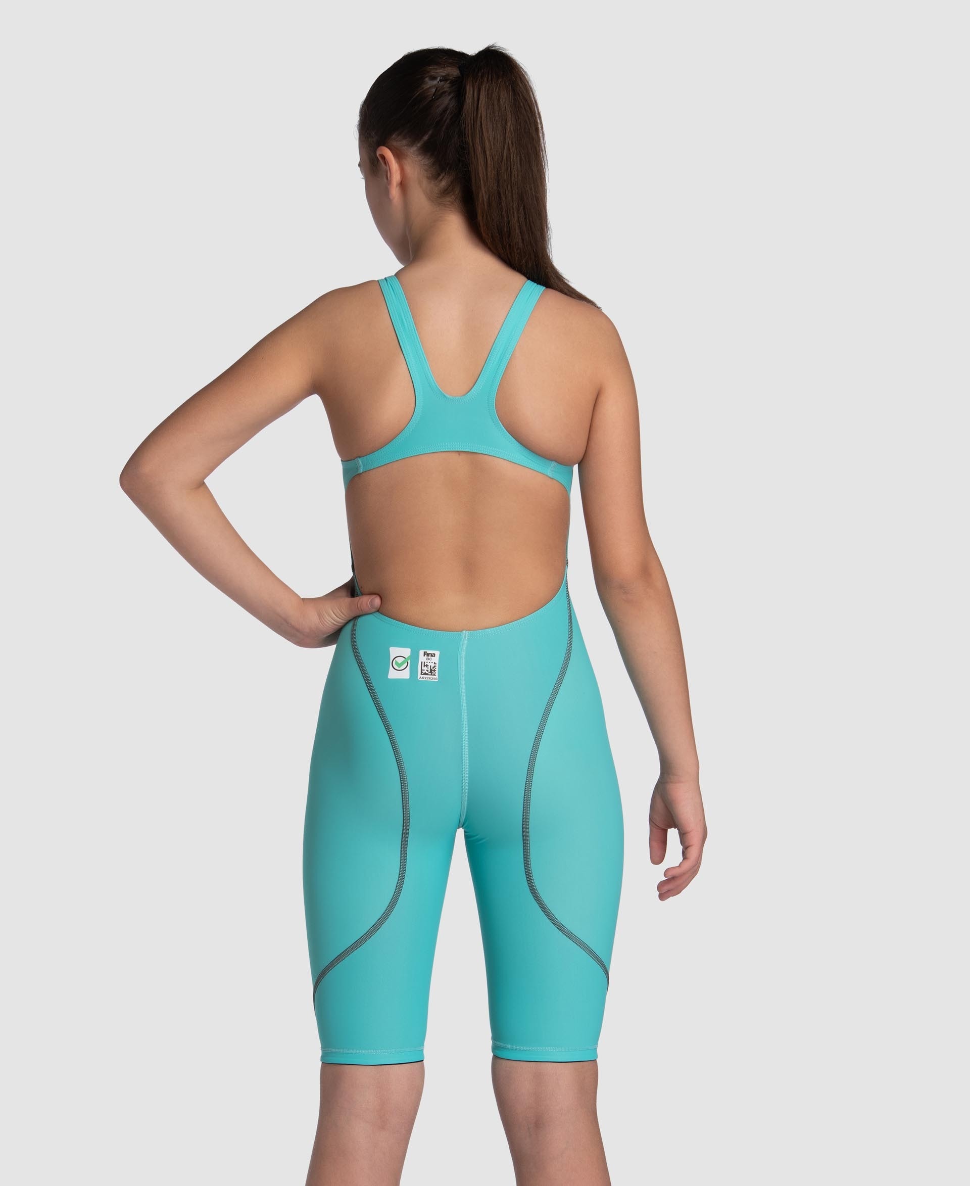Girls' Powerskin ST Next