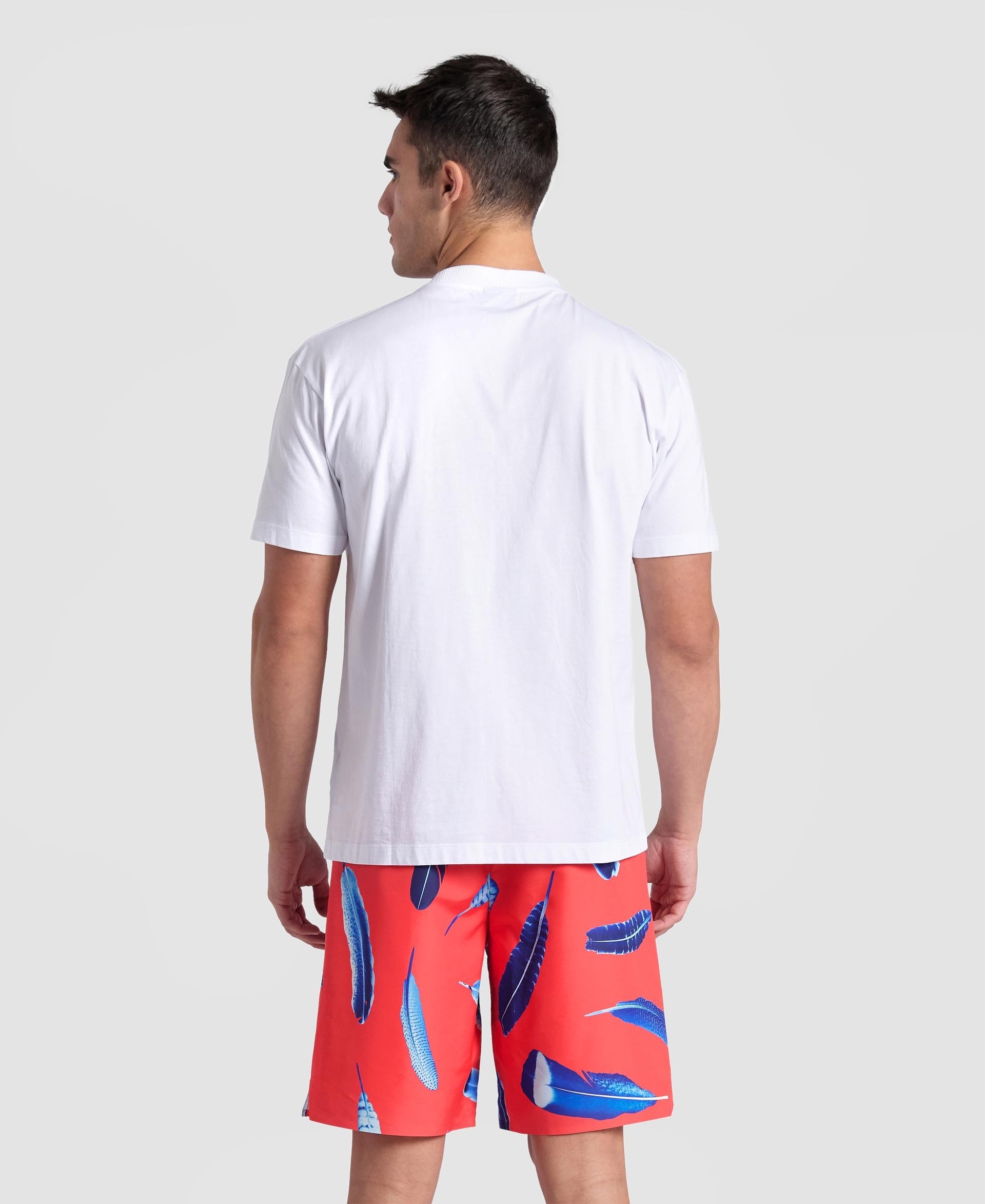 Men's T-shirt County of Milan x arena
