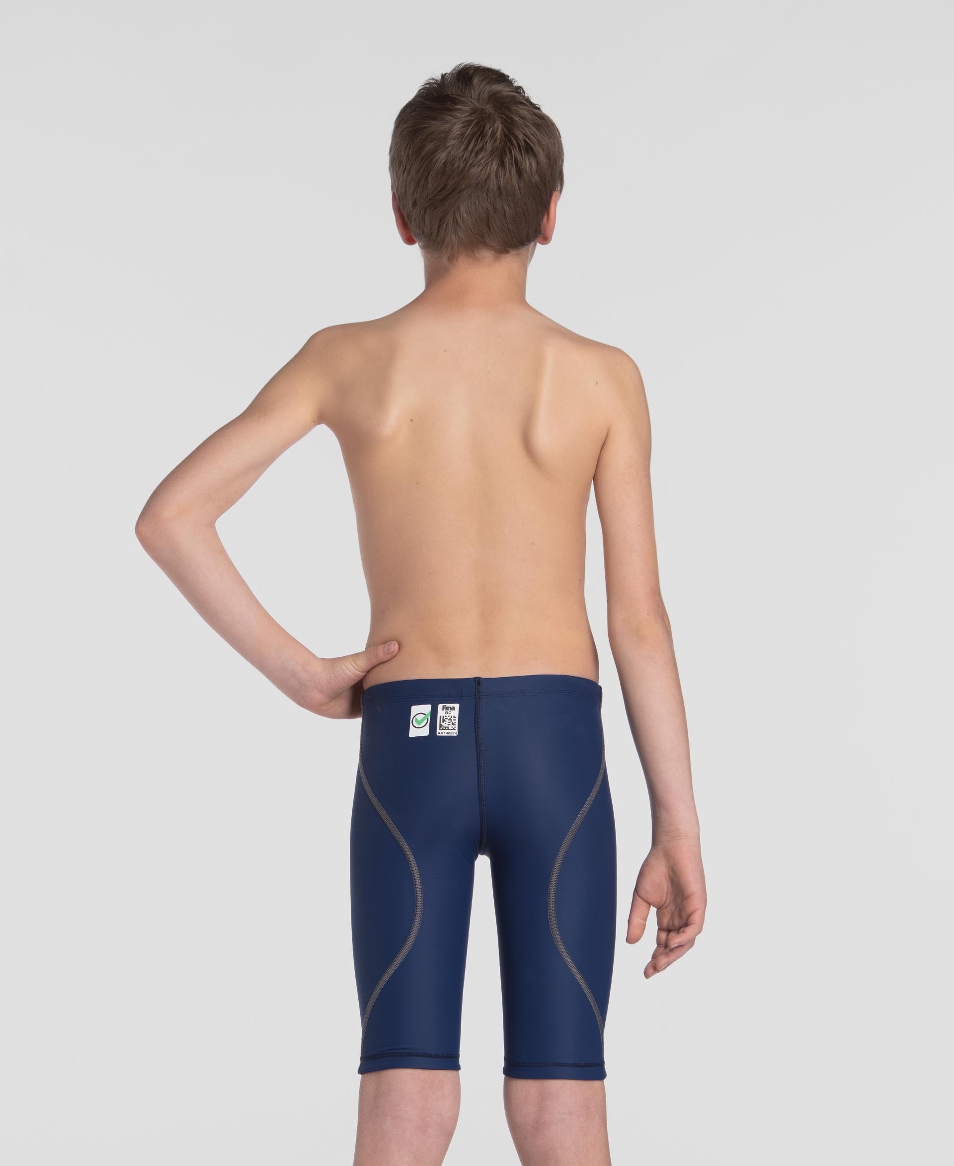 Boys' Powerskin ST Next Jammer