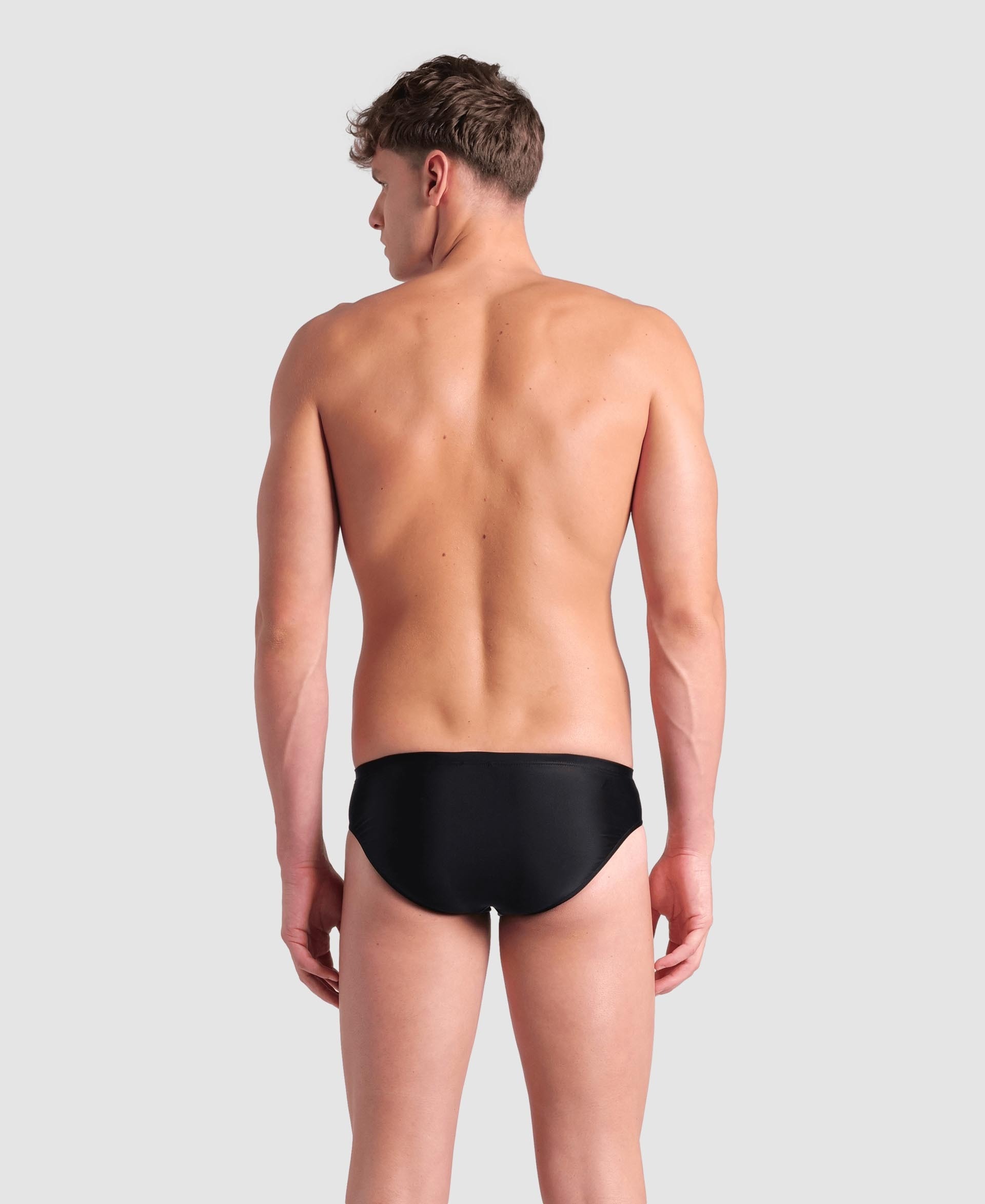 Men's Swim Brief arena Multi Panels
