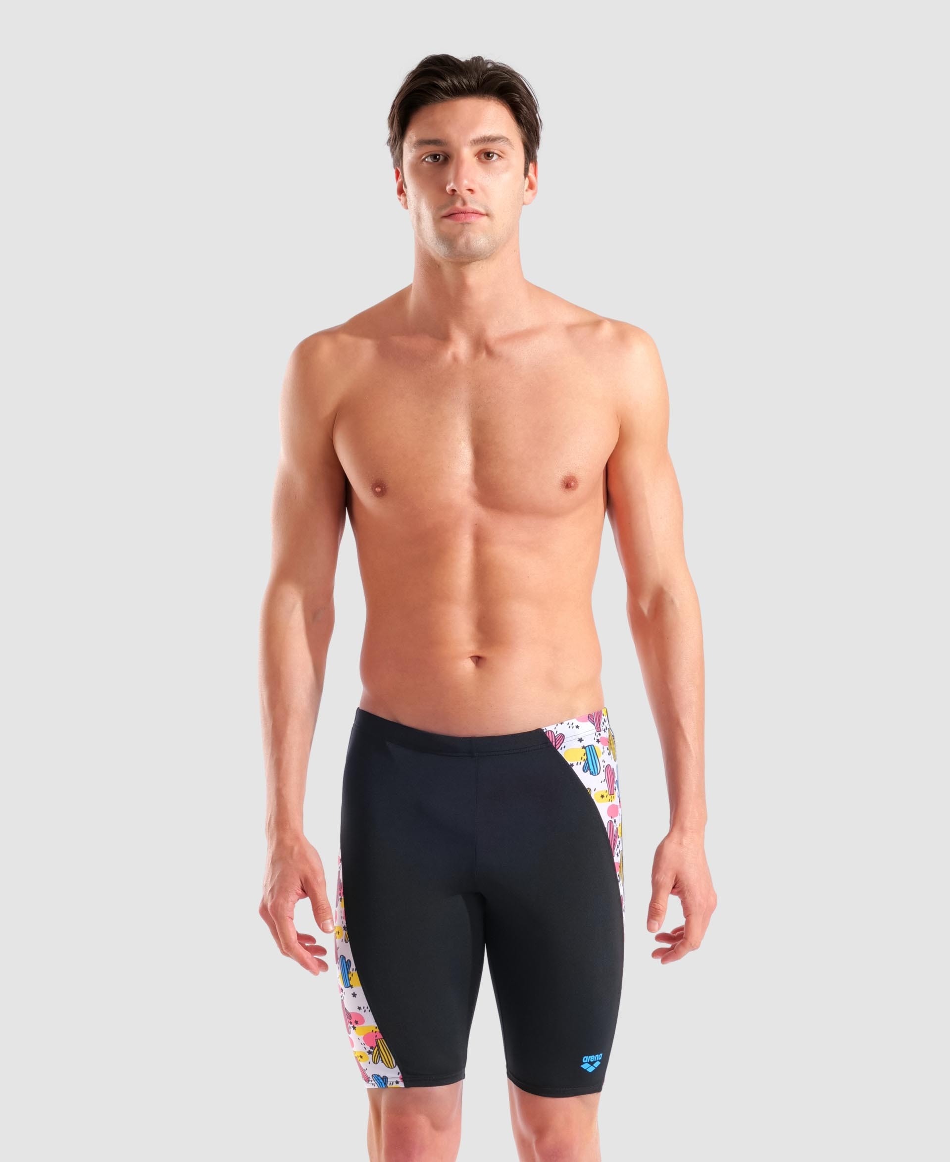 Men's Swim Jammer arena Desert