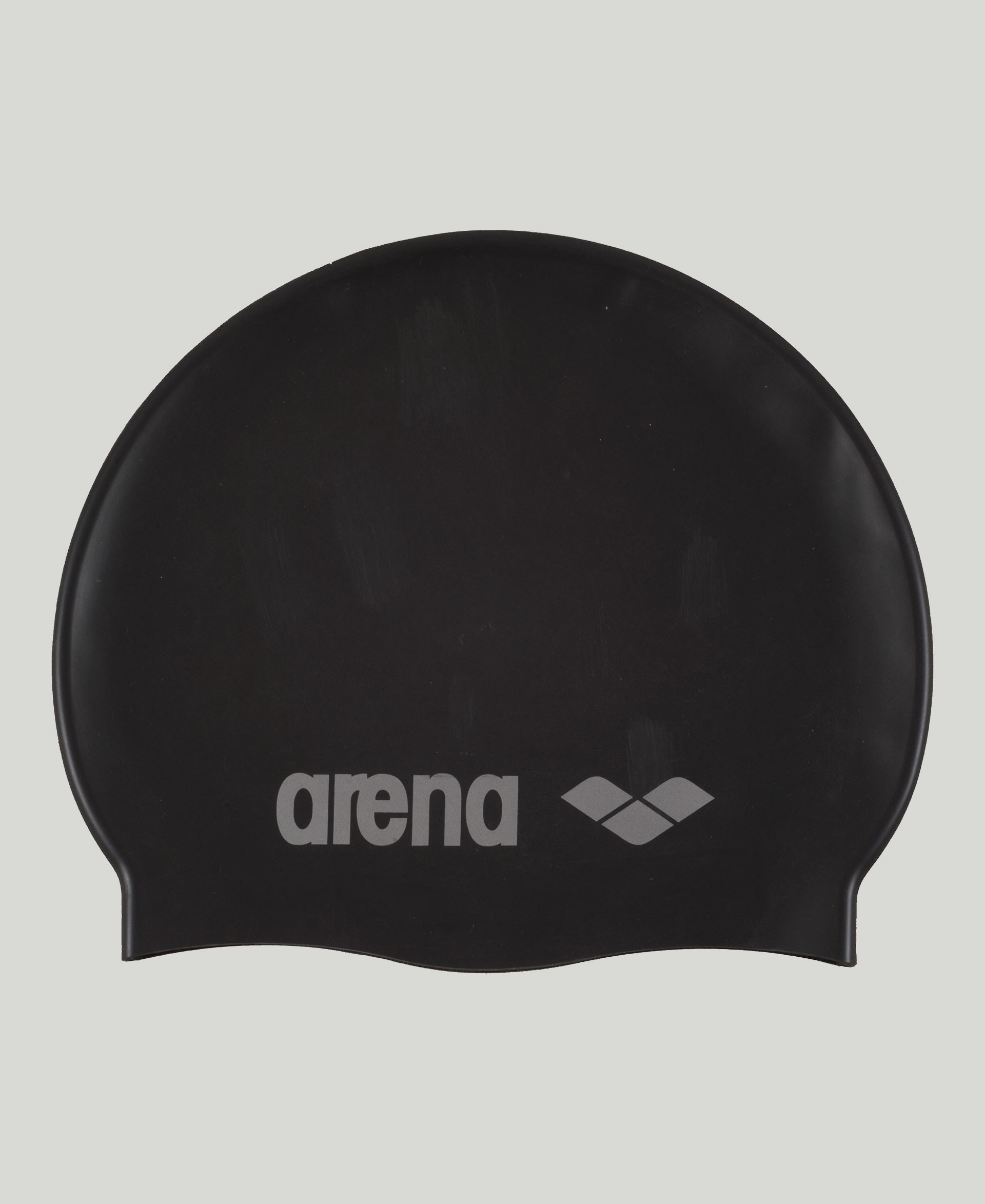Classic Jr Silicone Swim Cap Age 6-12