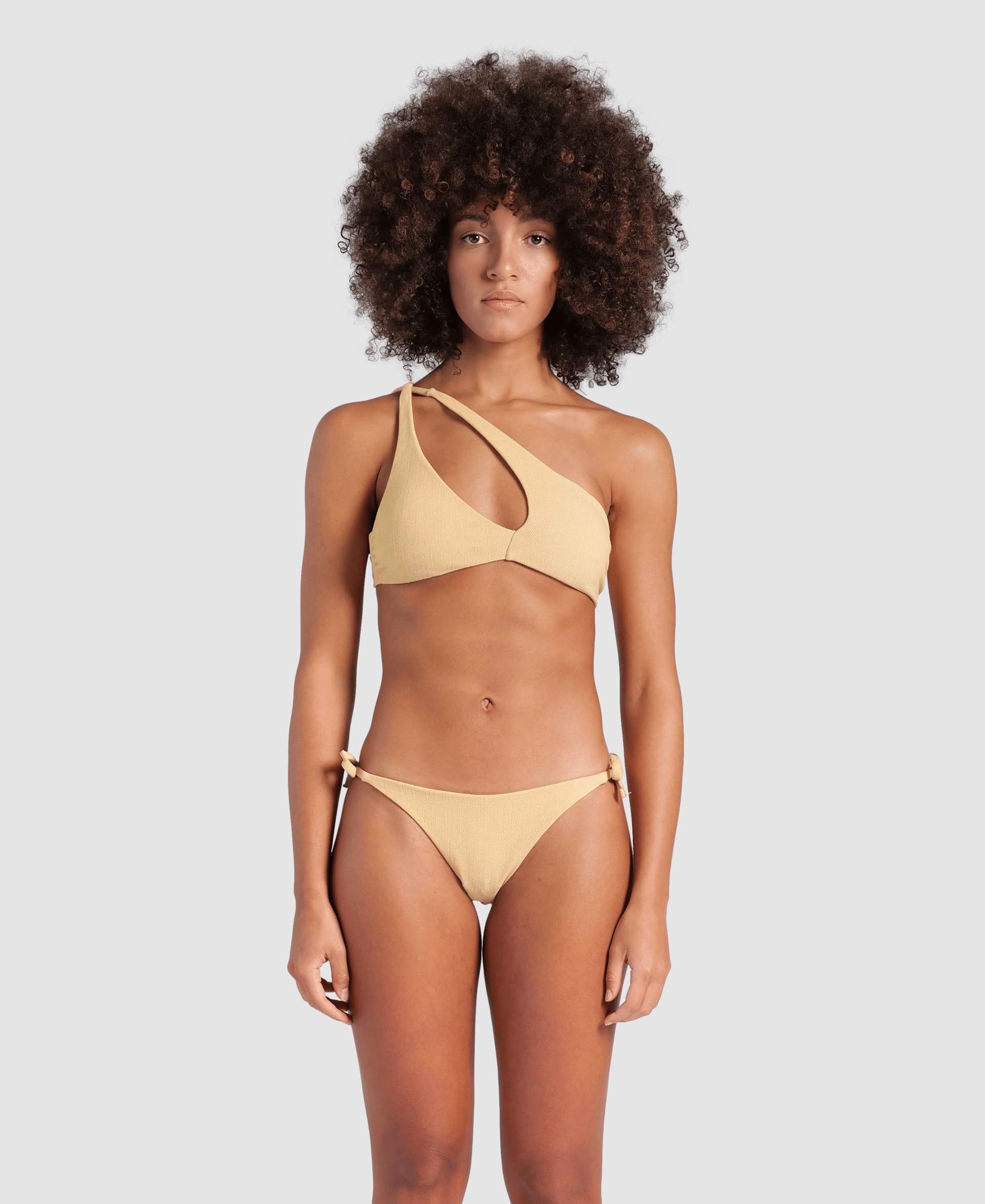 Women's arena Studio Tech Wool Bikini
