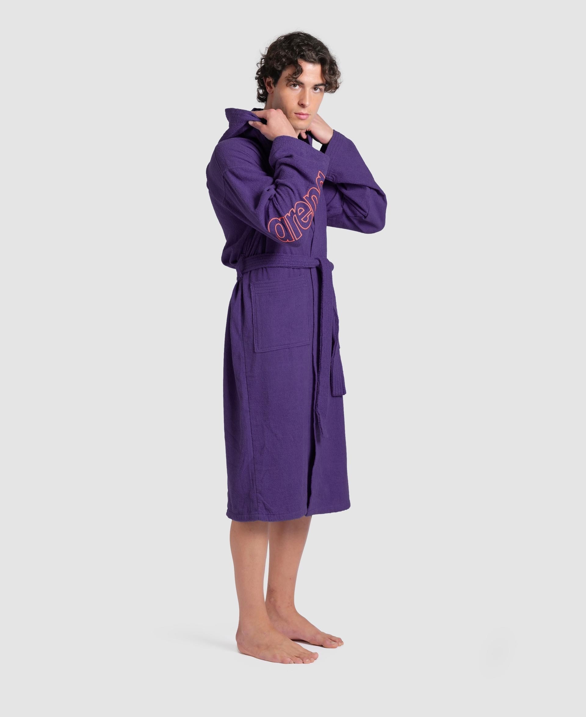 arena Zeppelin Light Robe