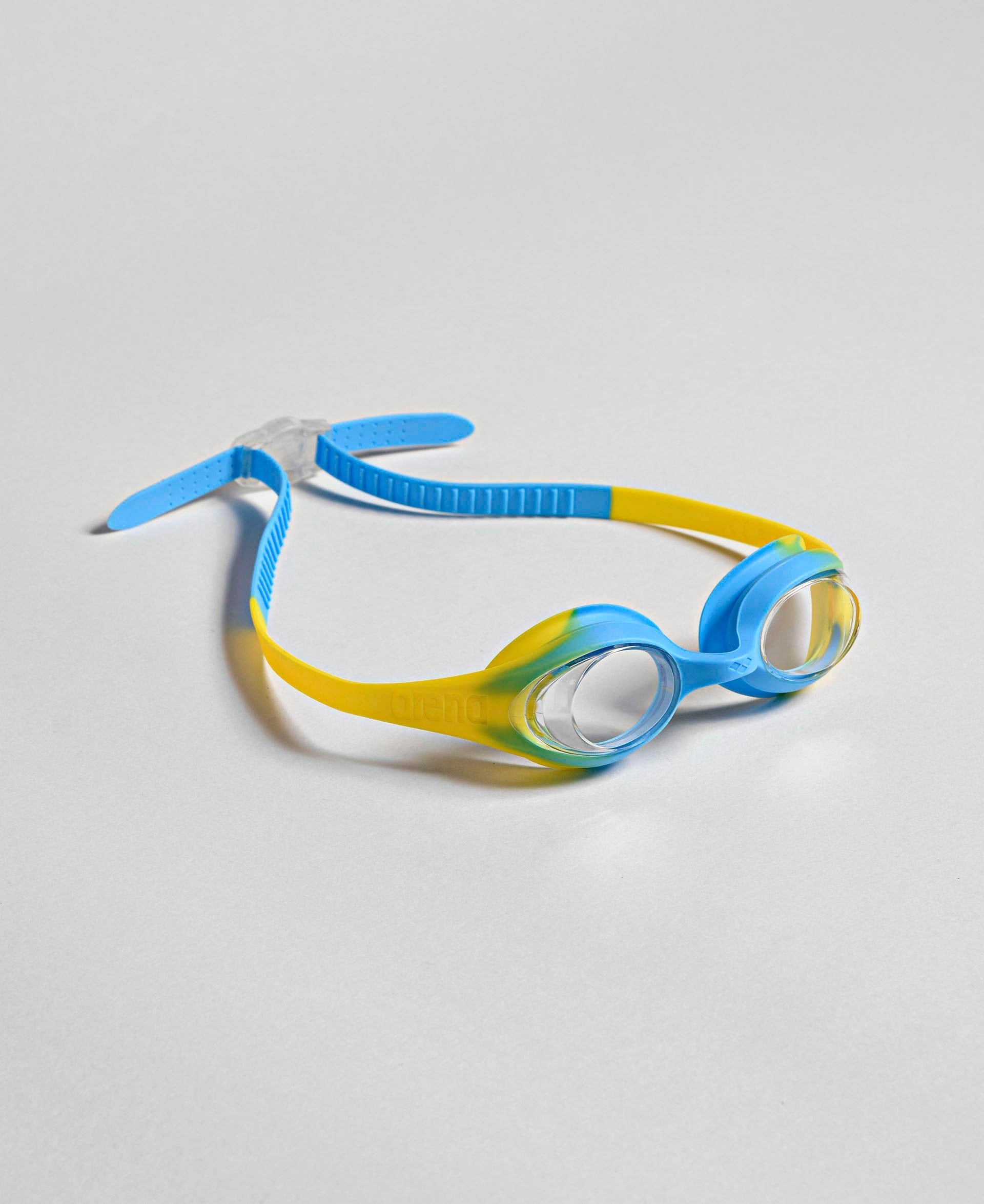Spider Kids Swim Goggles Age 2-5