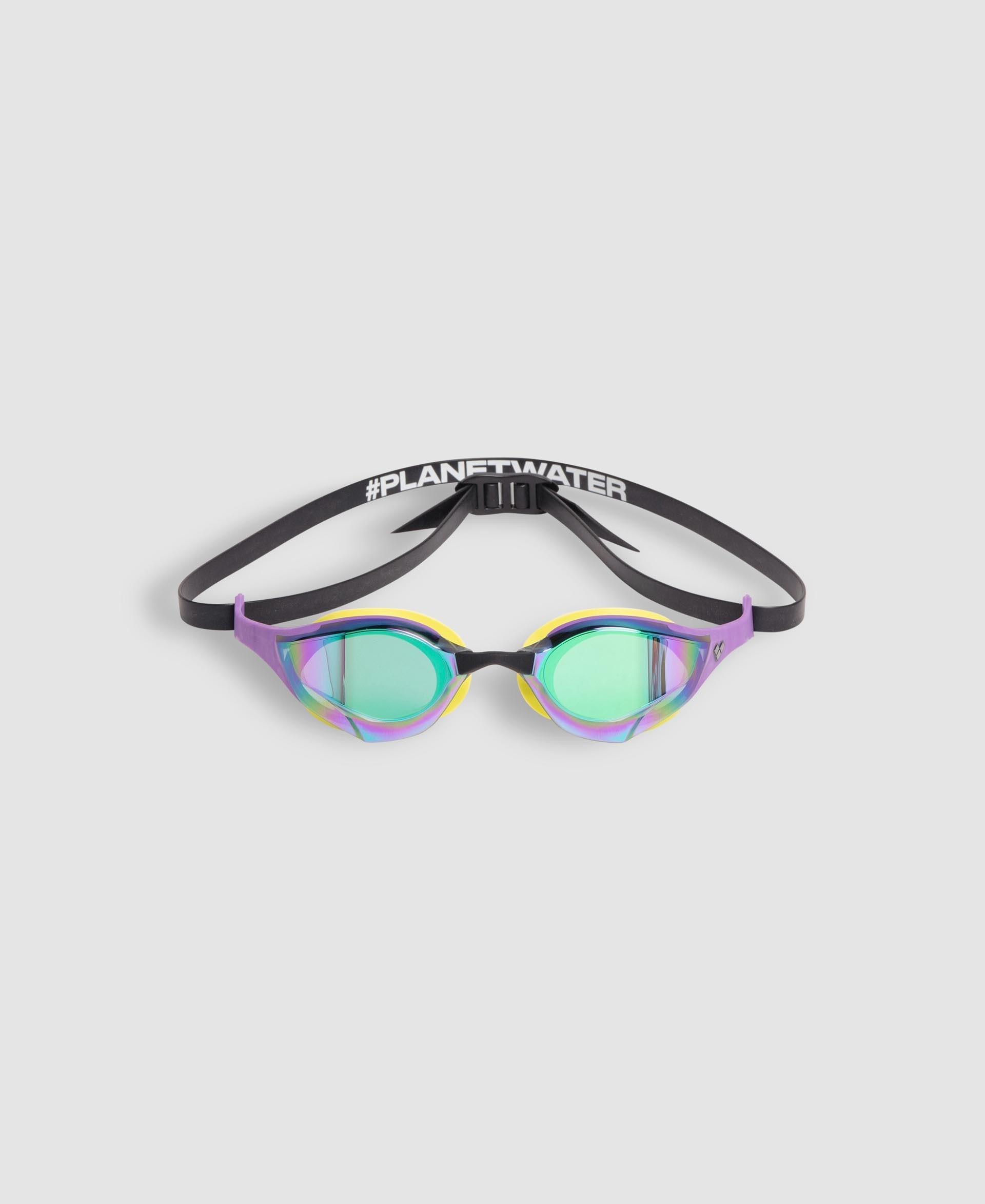 Cobra Edge Swipe Mirror Goggles