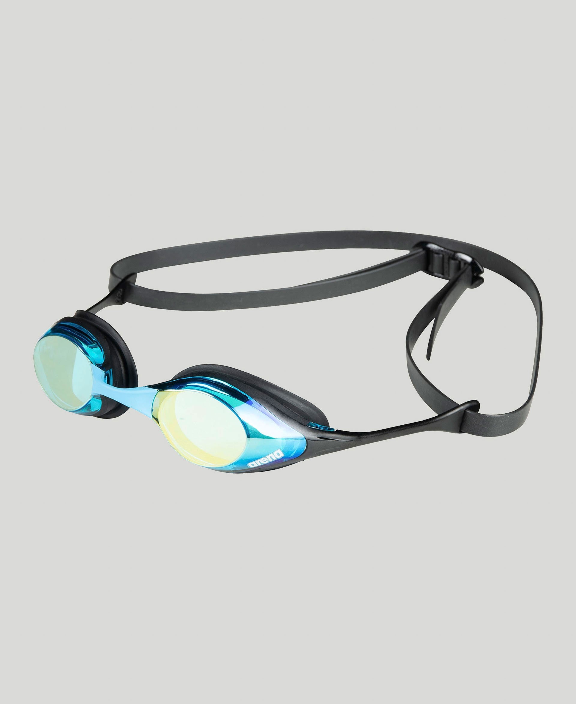 Cobra Original Swipe Mirror Goggles