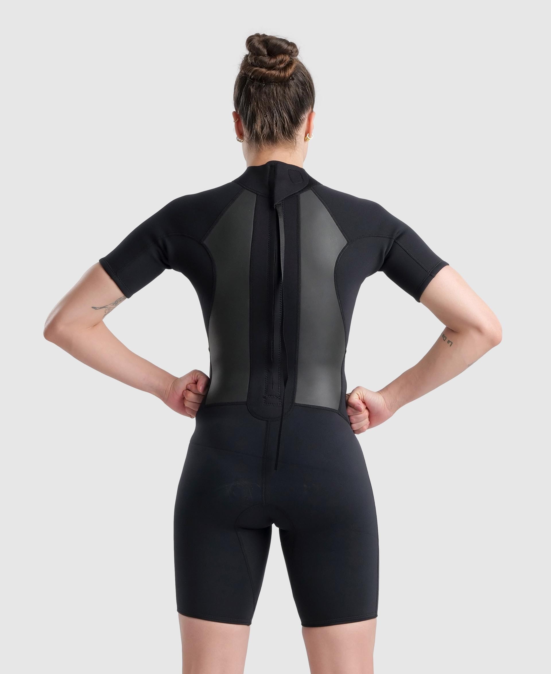 Women's arena Aquaventure Shorty Wetsuit