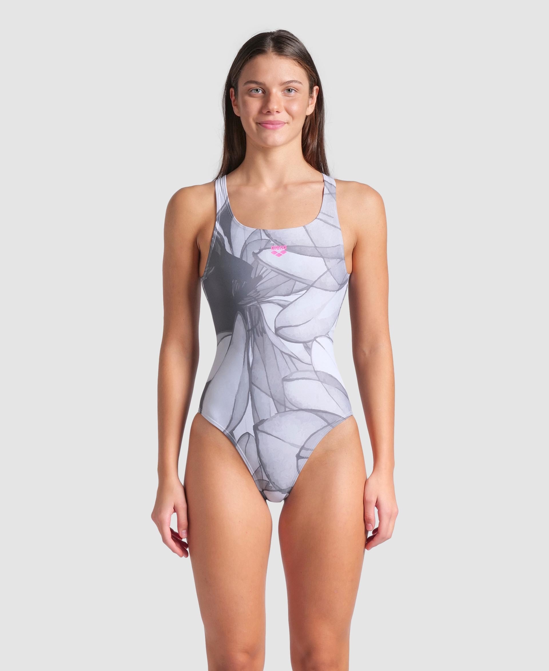 Women's Swimsuit arena Seabed