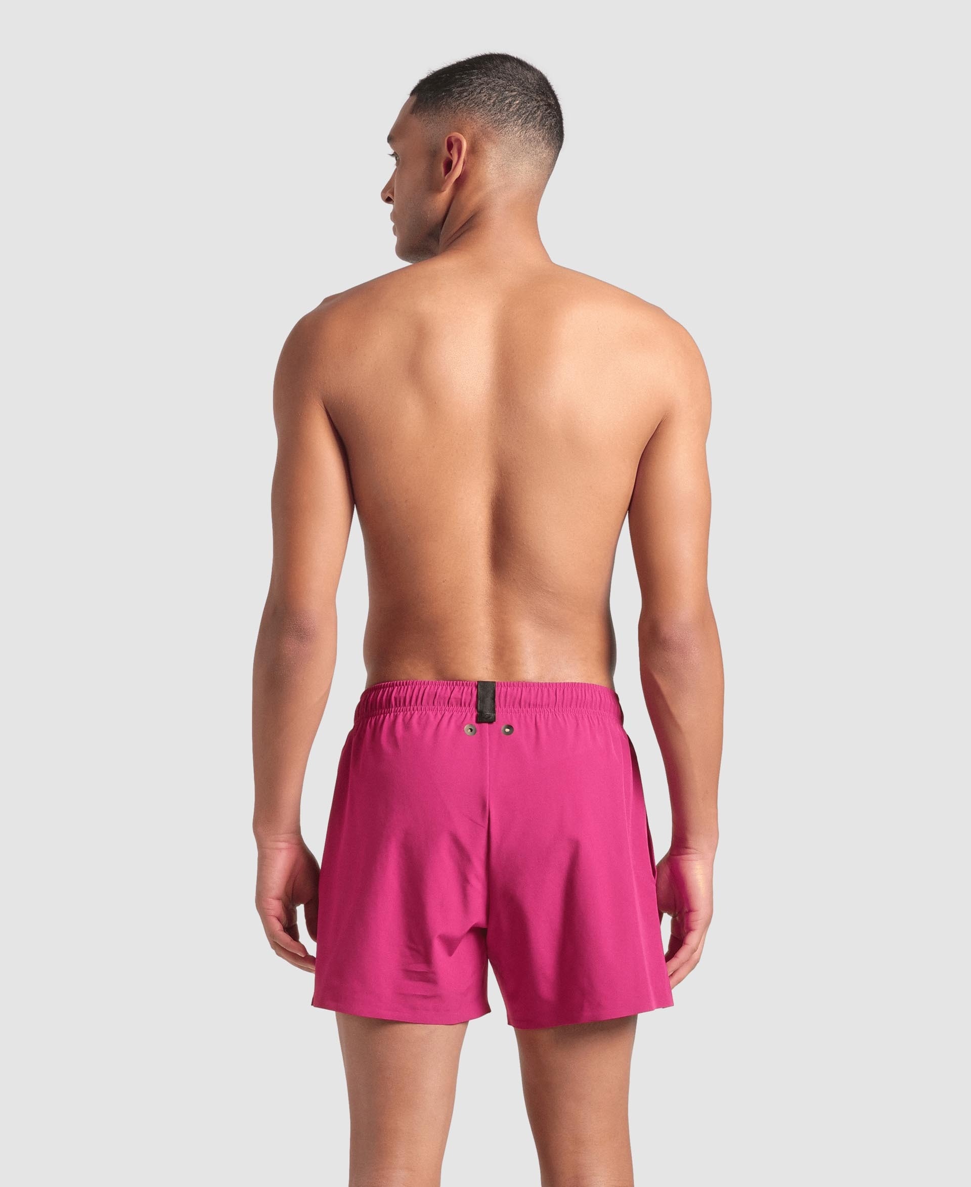 Men’s Solid Evo Beach Short