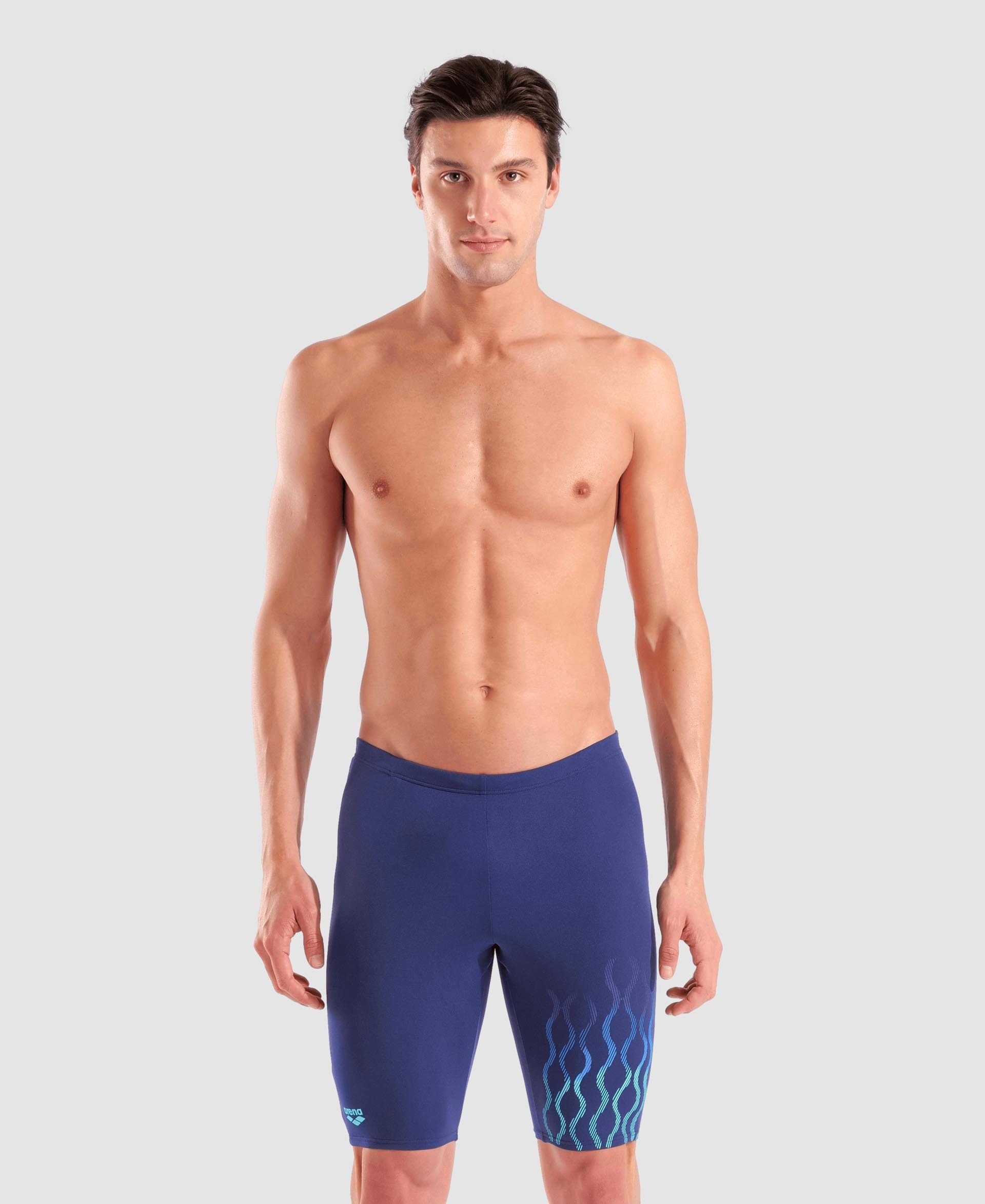 Men's Swim Jammer arena Vibes