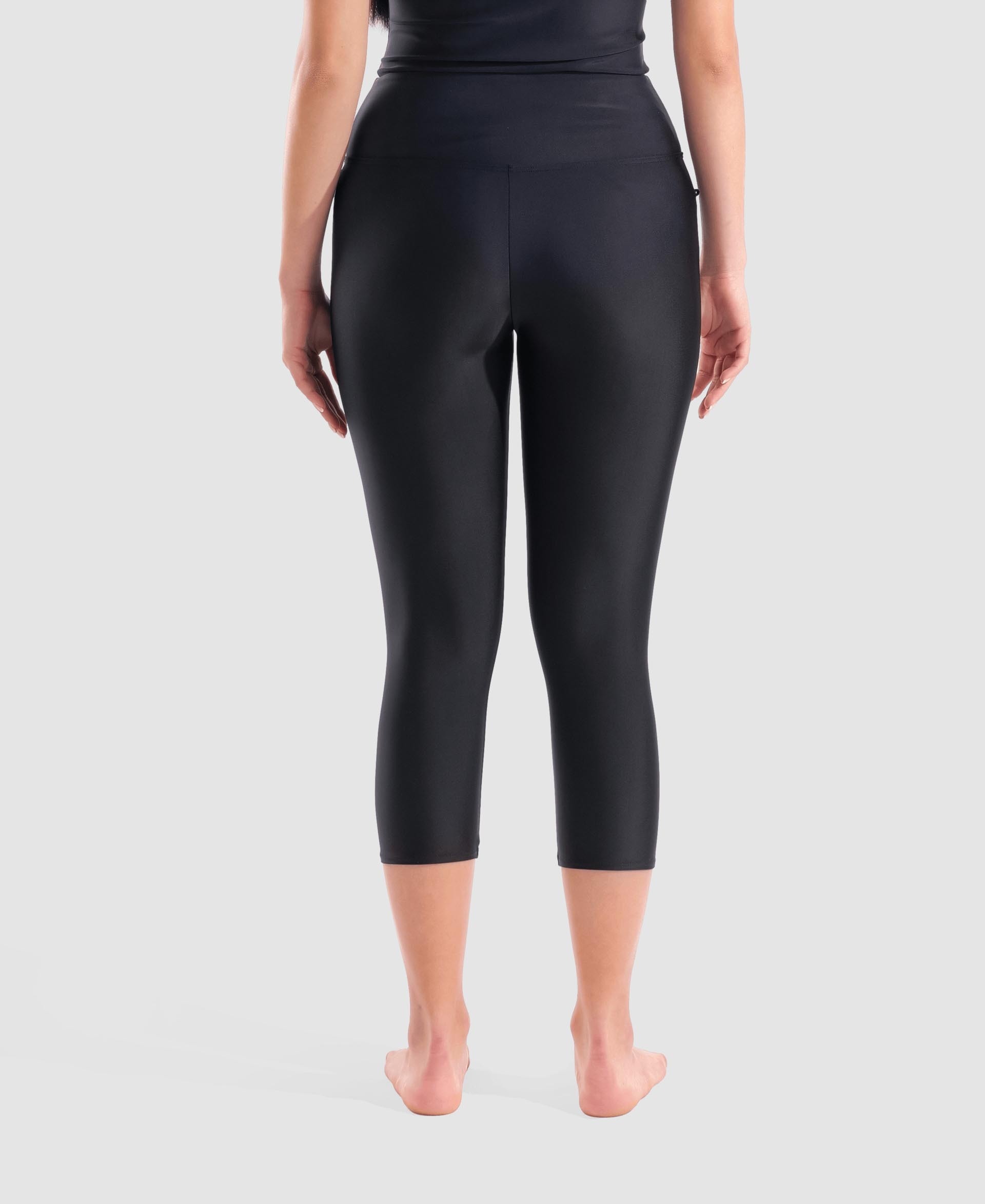 Women's arena Modesty 3/4 Tight