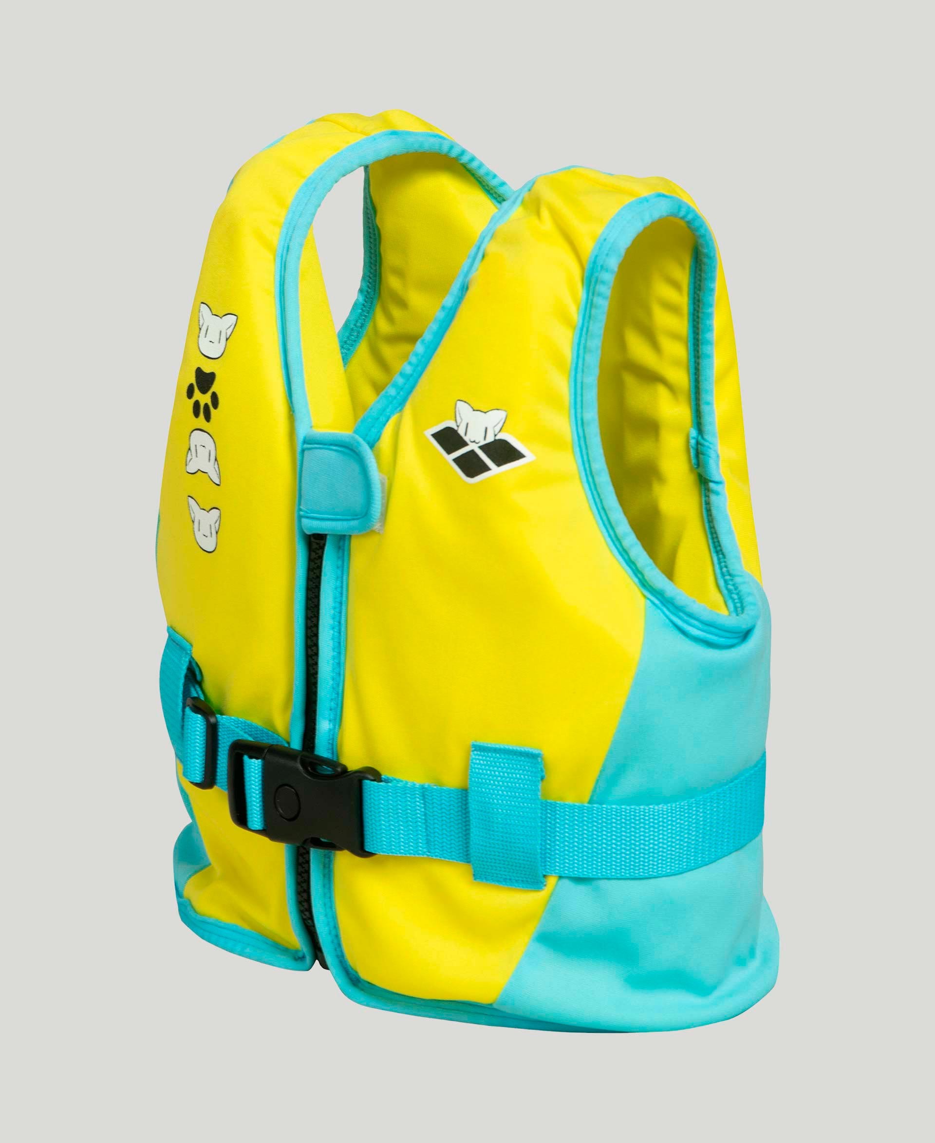Friends Swim Vest