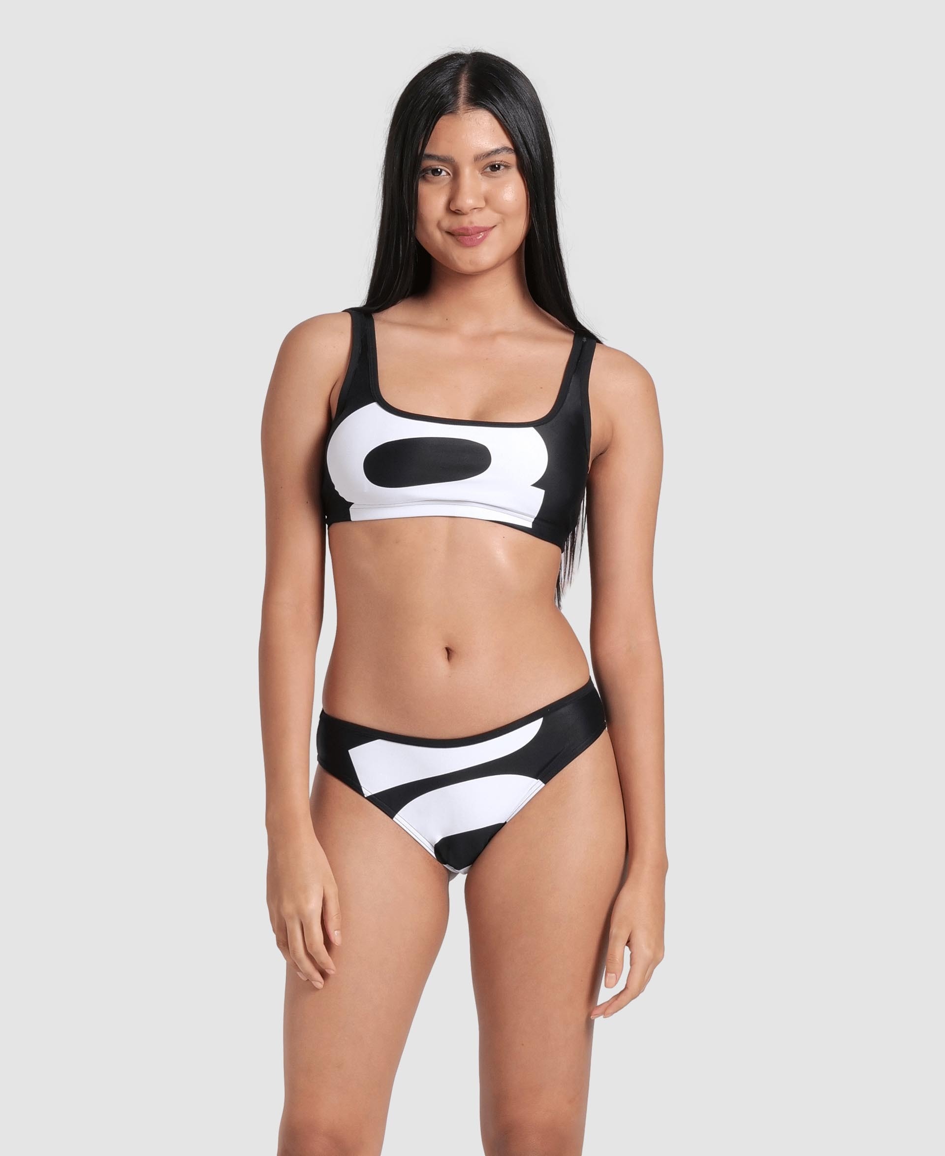 Women's Bikini arena Logo Bralette