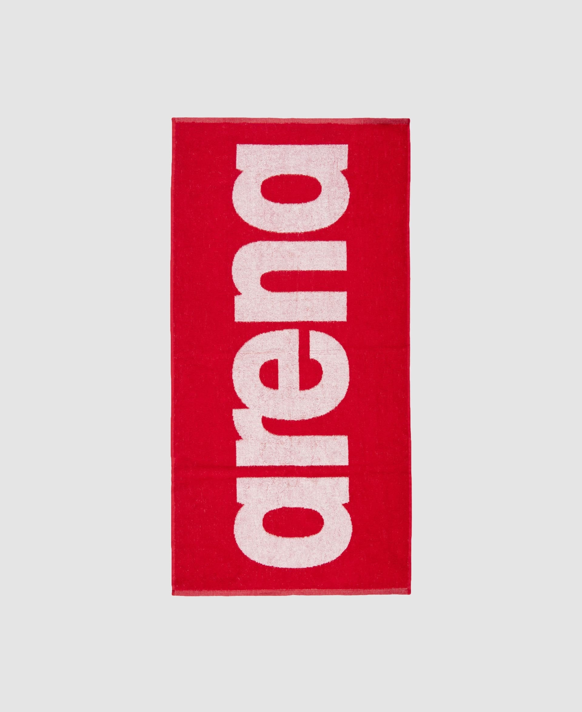 arena Gym Soft Towel 100 x 50 cm