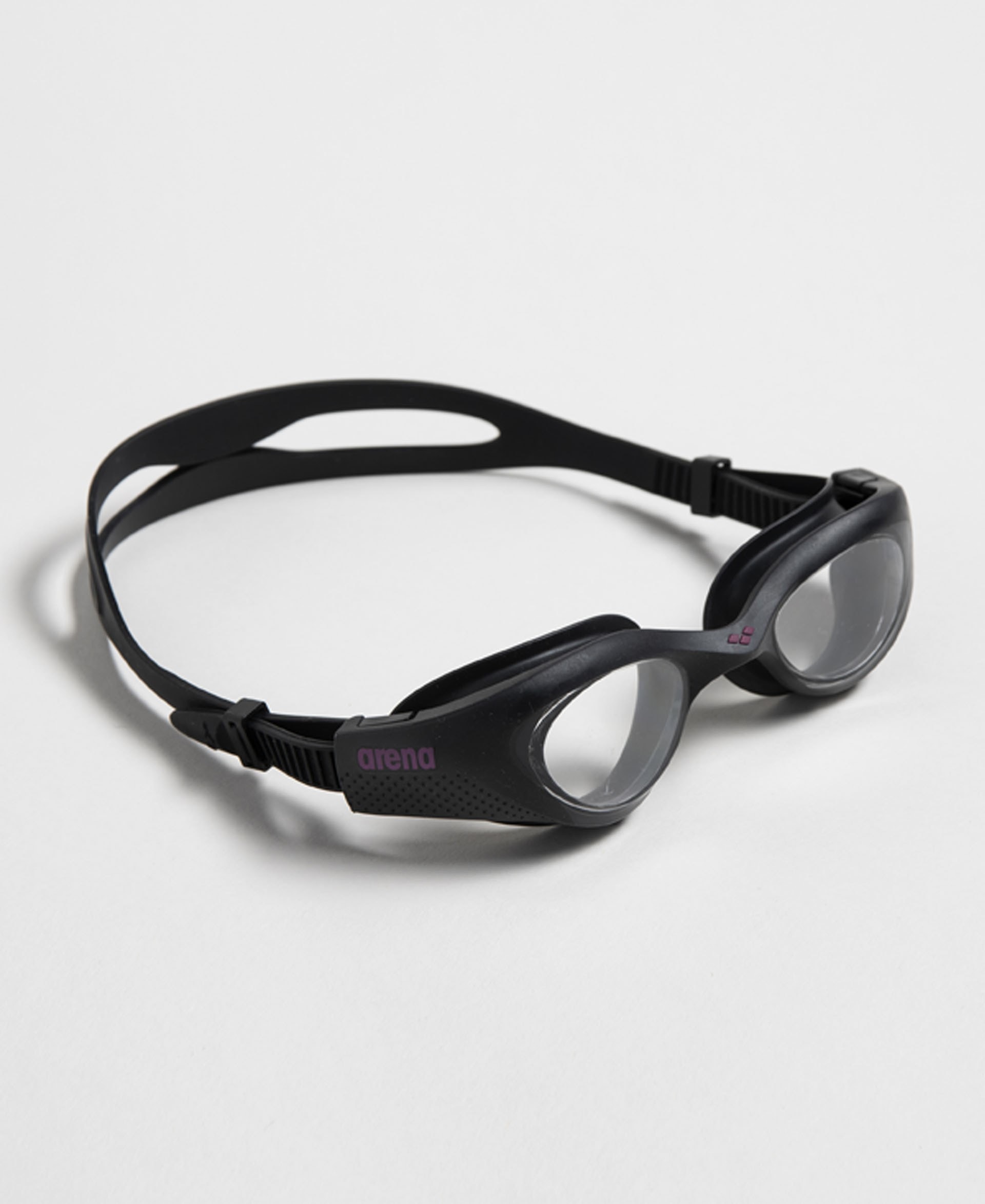 The One Woman Goggles