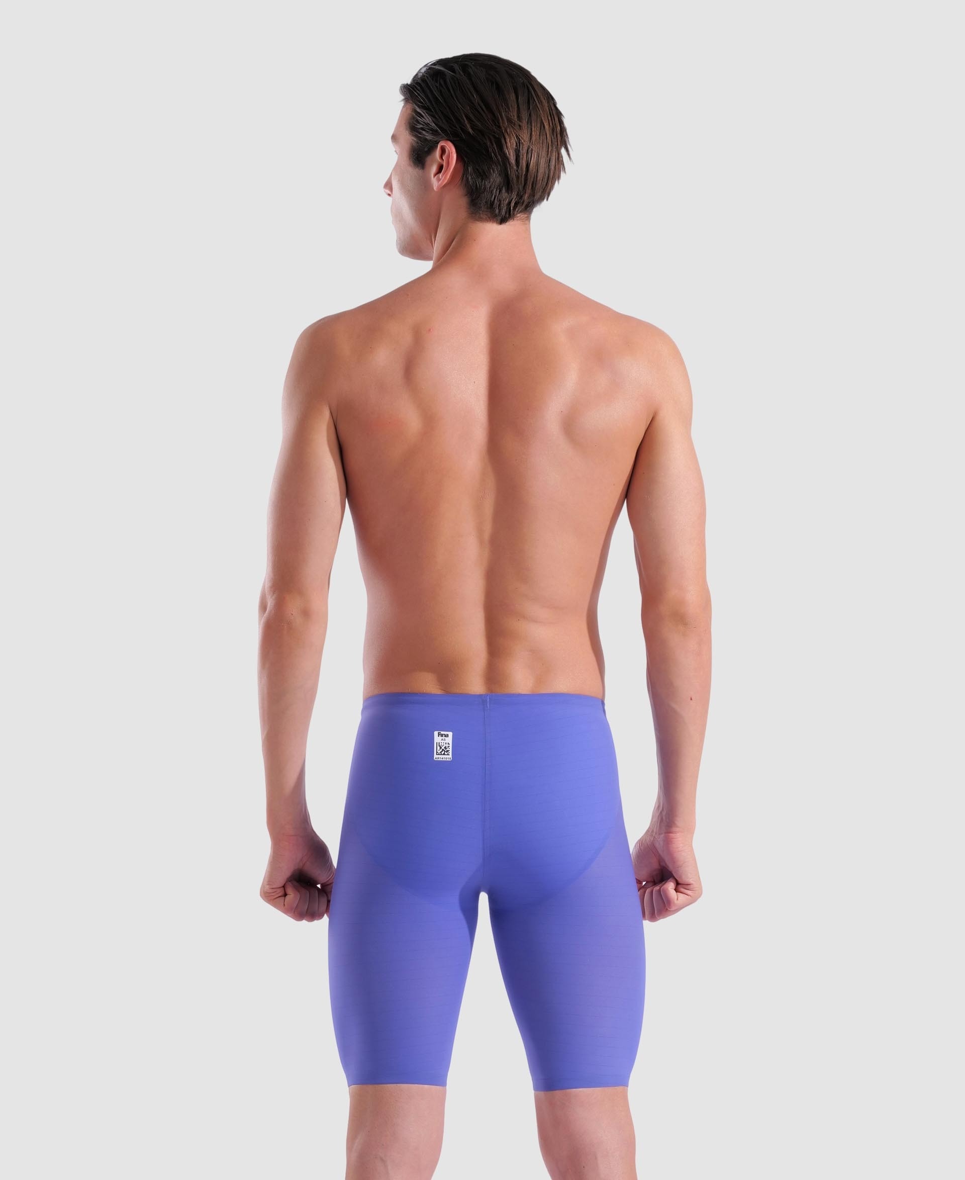 Men’s Powerskin Carbon Air2 Eclipse Glare Jammer