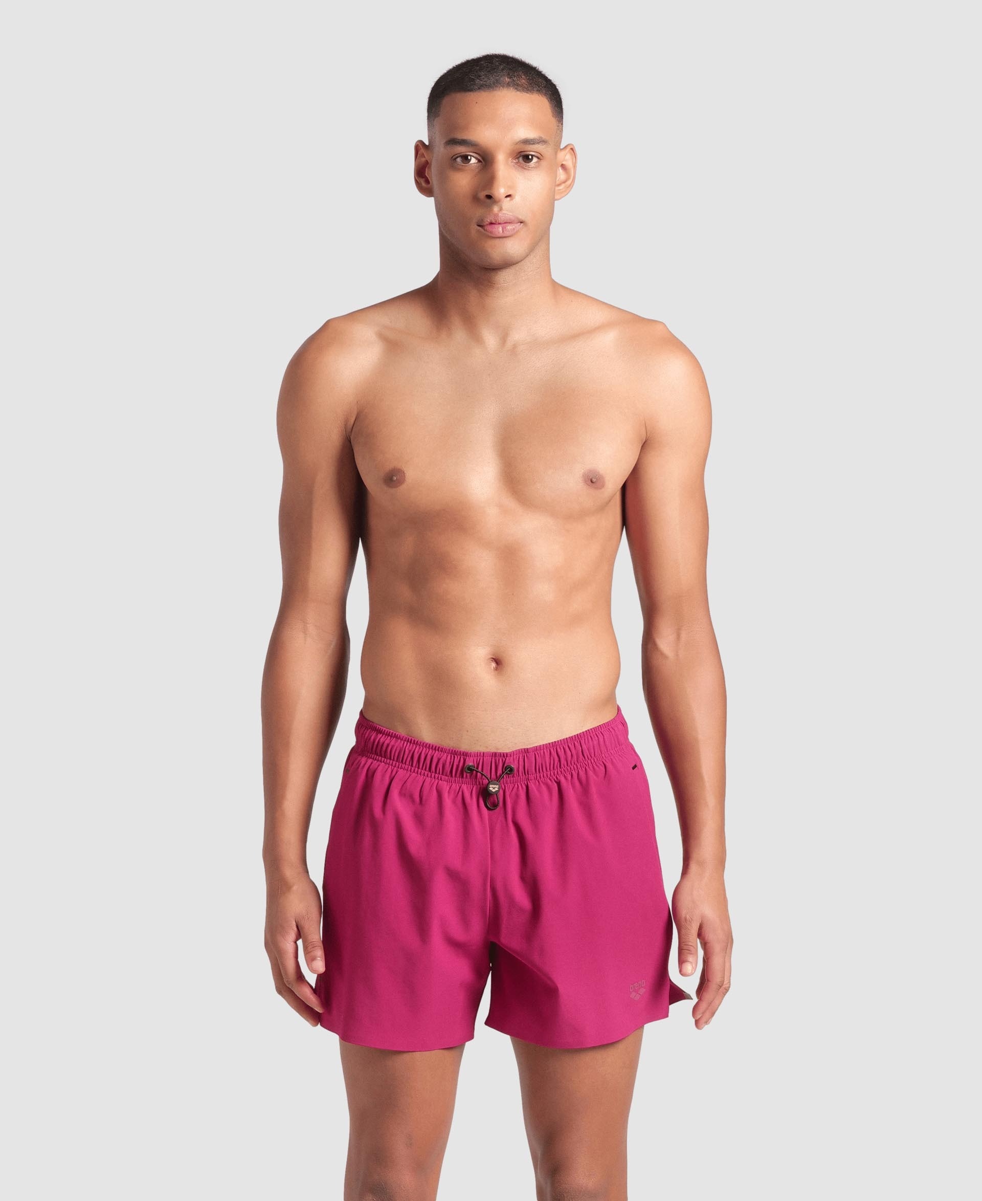 Men’s Solid Evo Beach Short