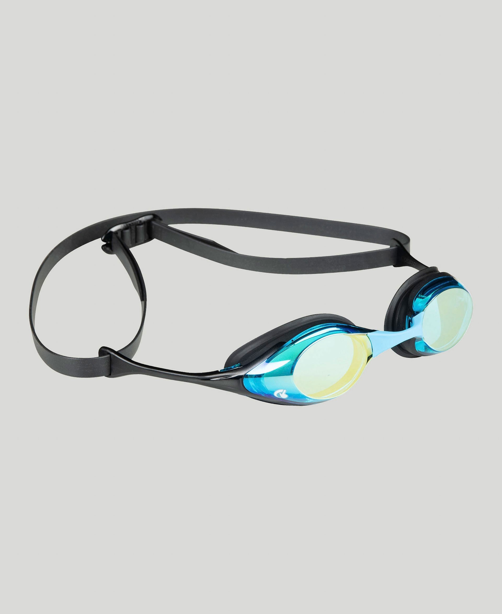 Cobra Original Swipe Mirror Goggles